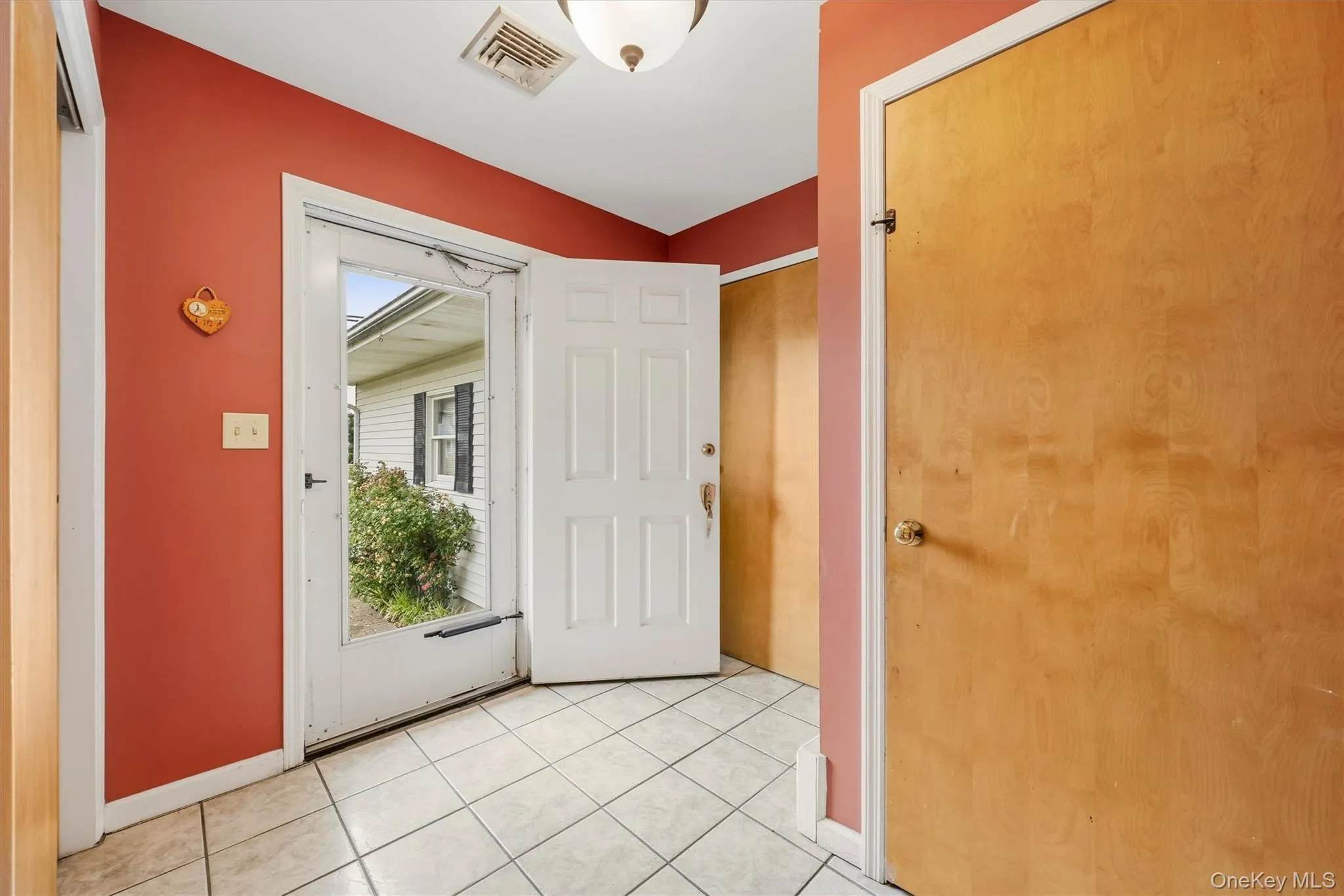 Entry Entry