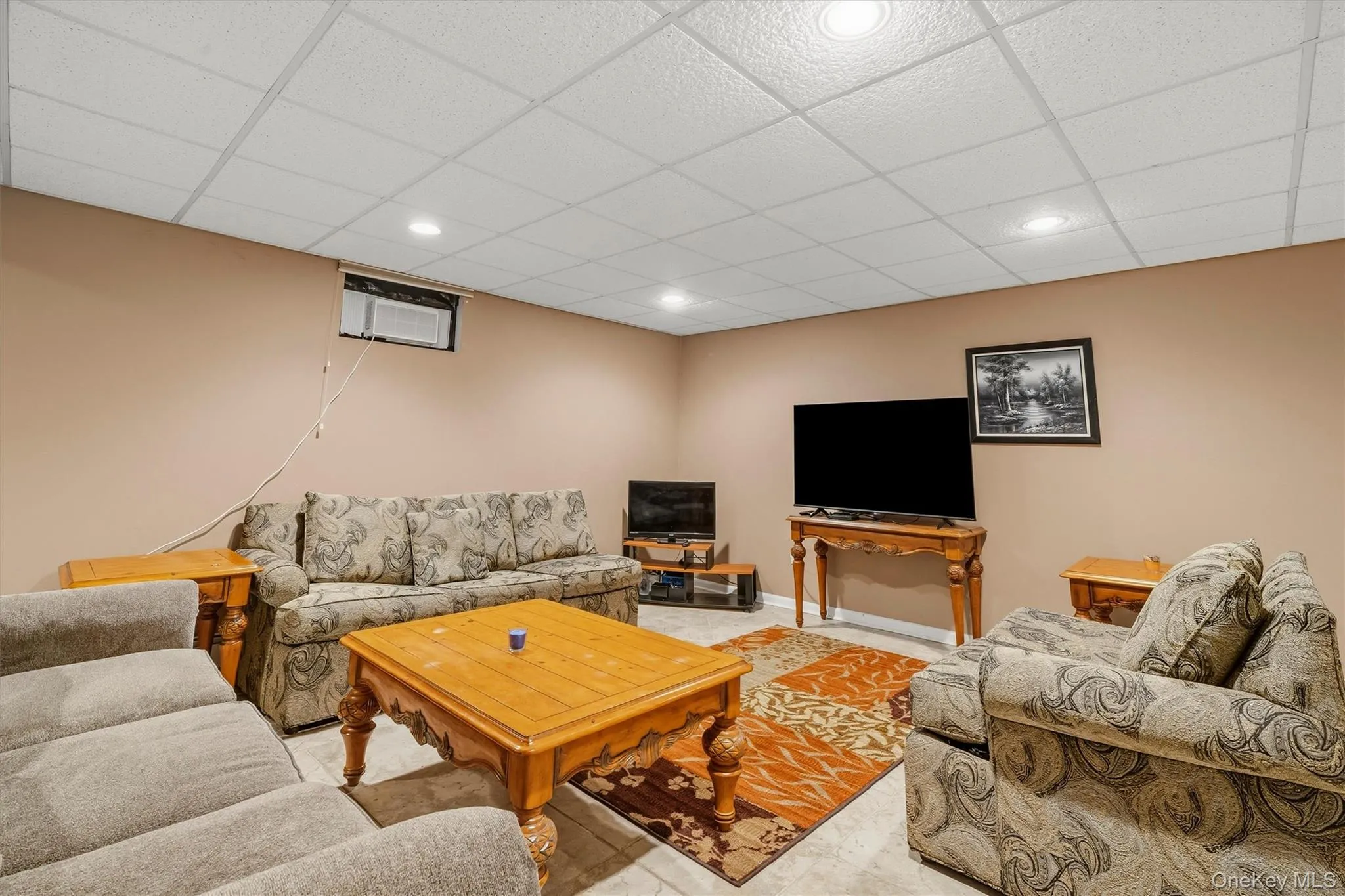 Basement Family Room Basement Family Room