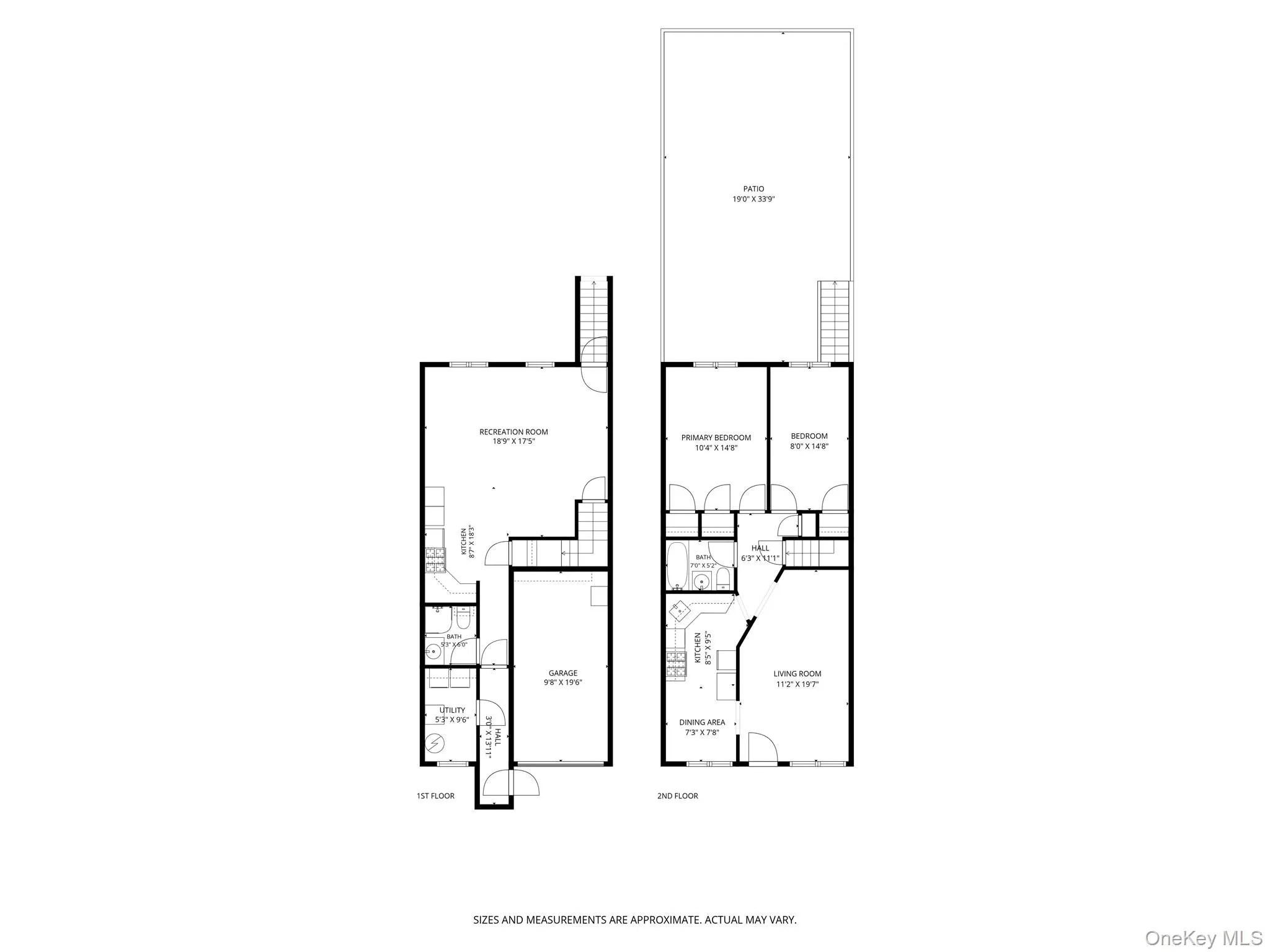 66-15 Gray Street, New York, NY, 2 Bedrooms Bedrooms, 5 Rooms Rooms,2 BathroomsBathrooms,Residential,For Rent,Gray,0,KEY1017882 66-15 Gray Street, New York, NY, 2 Bedrooms Bedrooms, 5 Rooms Rooms,2 BathroomsBathrooms,Residential,For Rent,Gray,0,KEY1017882