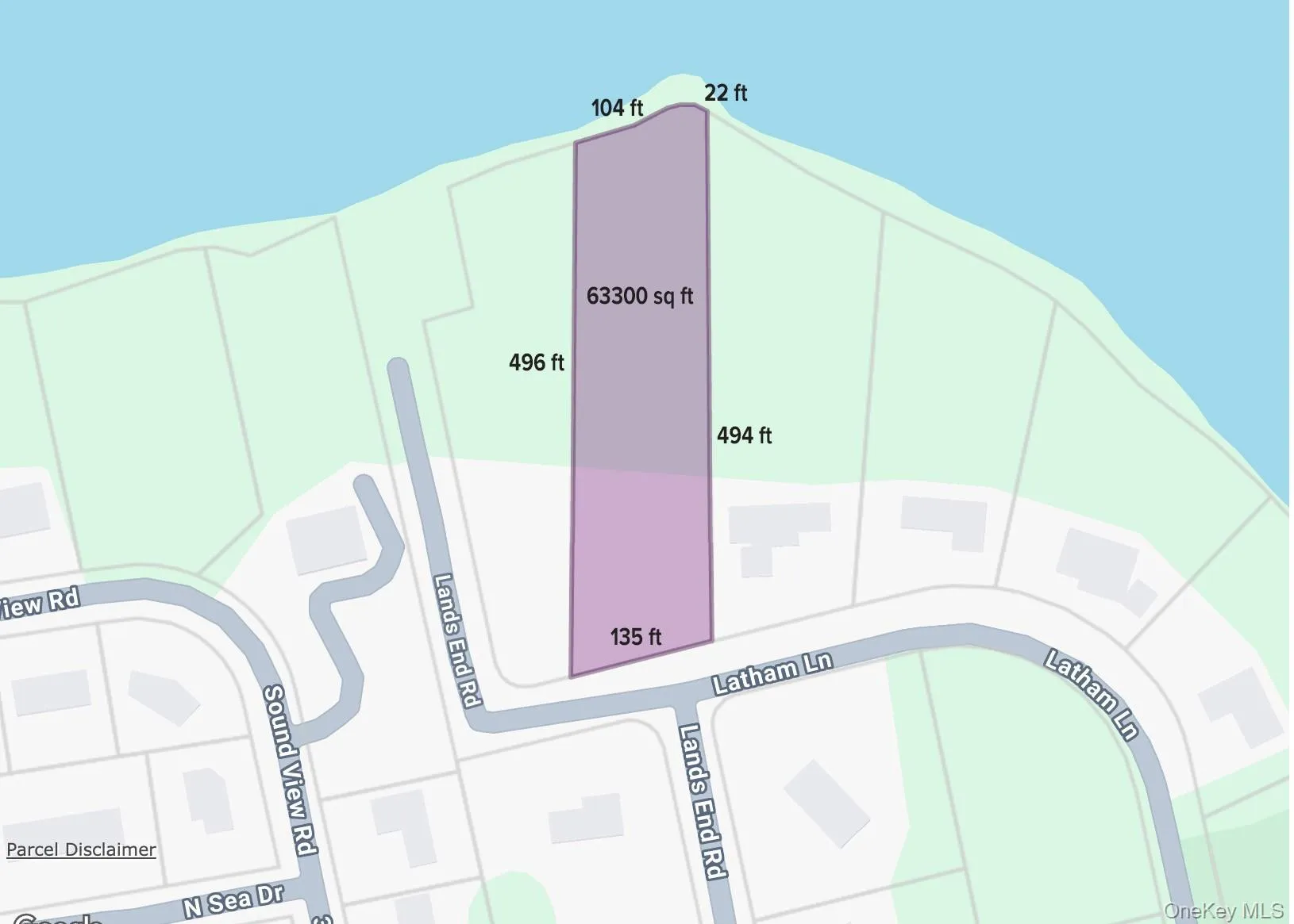 Plot and site dimensions. Plot and site dimensions.