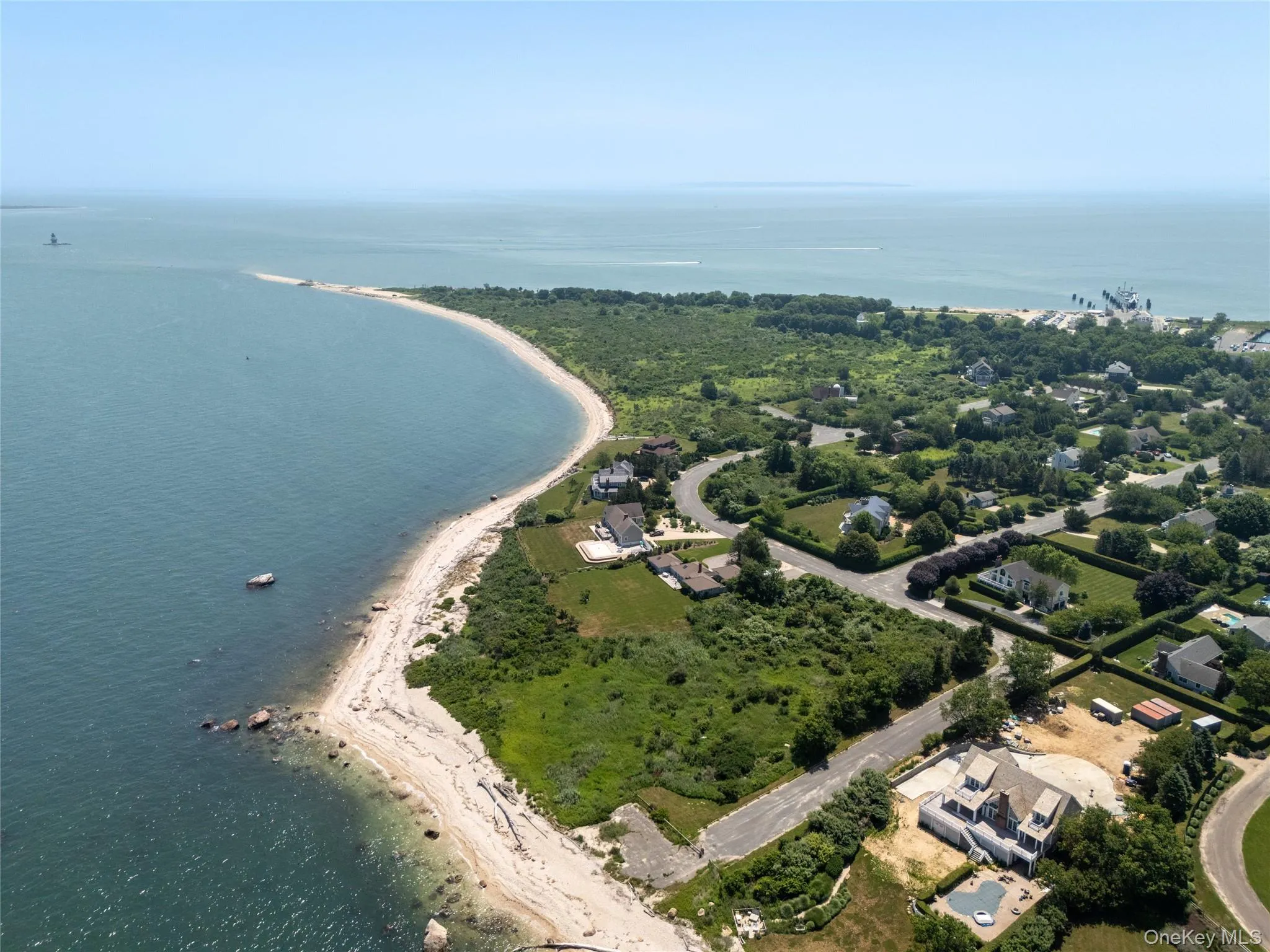 Imagine building your dream home surrounded by the beauty of Gariners Bay and the Long Island Sound. Imagine building your dream home surrounded by the beauty of Gariners Bay and the Long Island Sound.