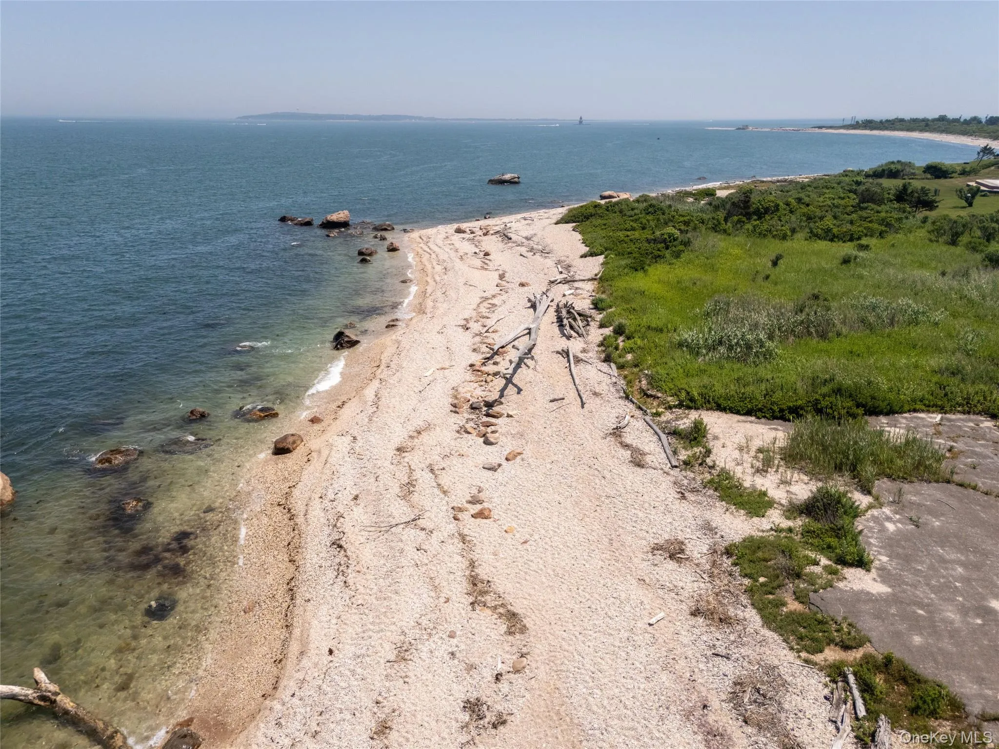 At the very edge of Long Island lies one of the North Fork's best opportunities. At the very edge of Long Island lies one of the North Fork's best opportunities.