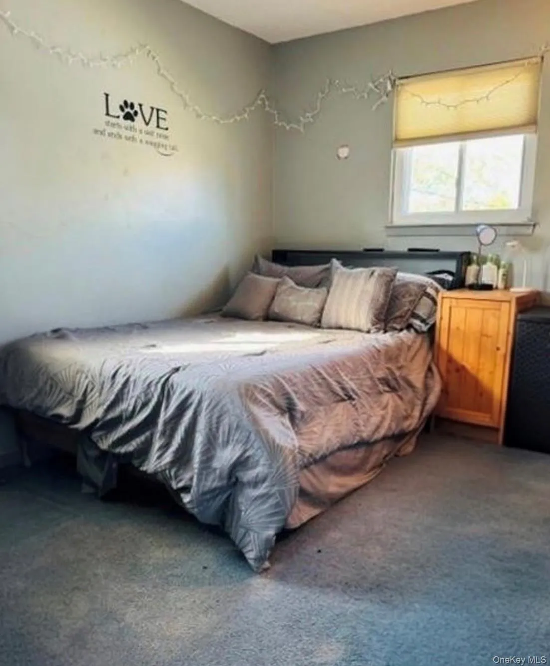 Bedroom Bedroom