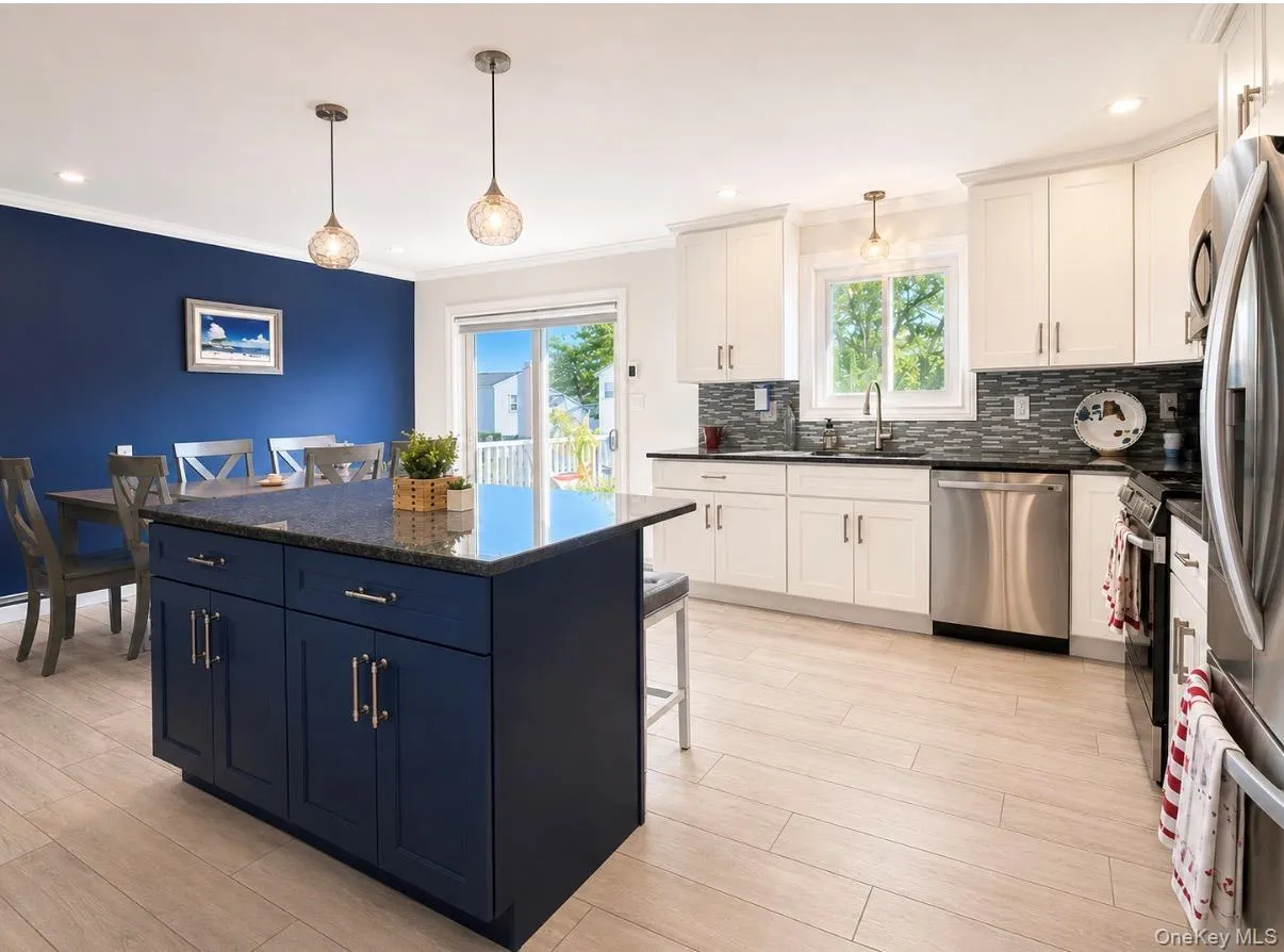 Kitchen Kitchen