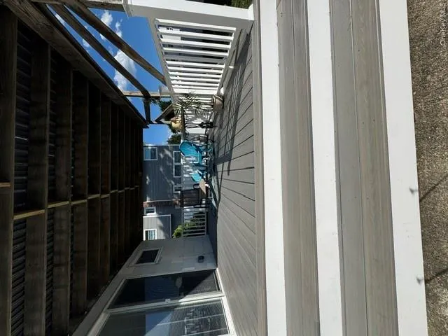 Lower Deck Lower Deck