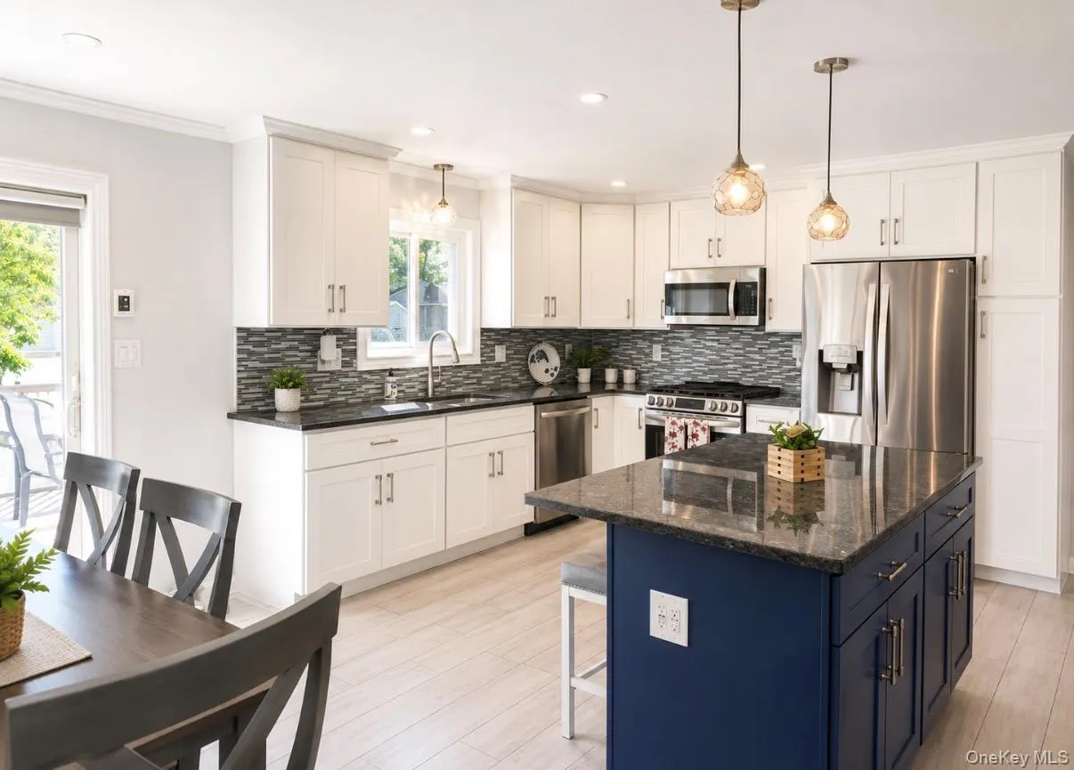 Kitchen Kitchen