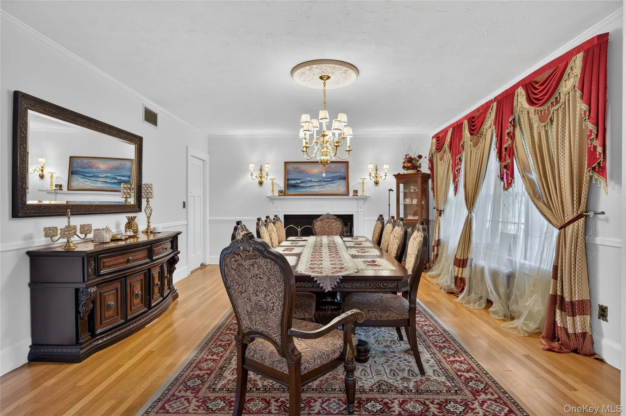 Dining Room Dining Room