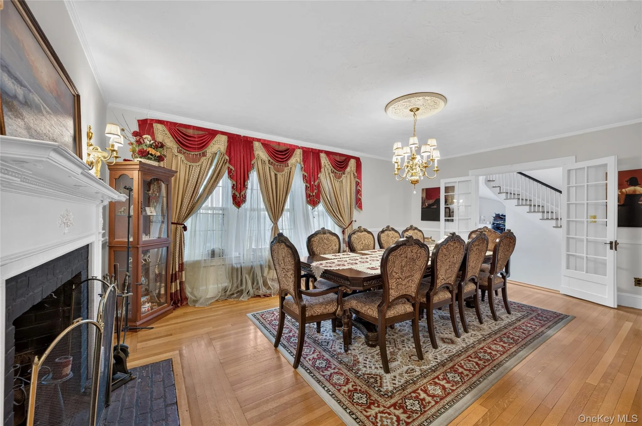 Dining Room Dining Room