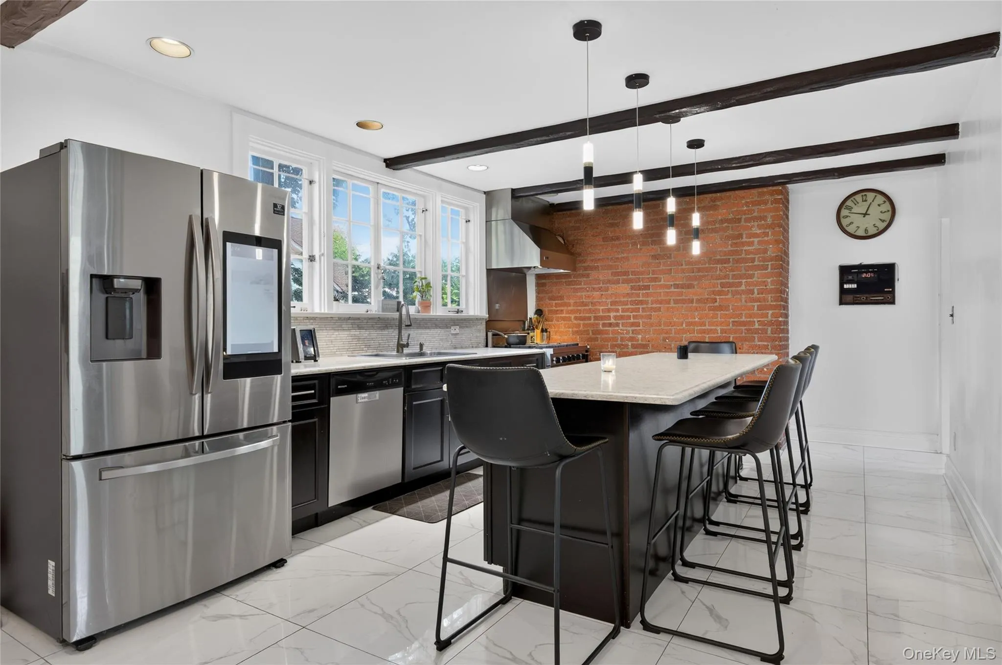 Updated Kitchen Updated Kitchen