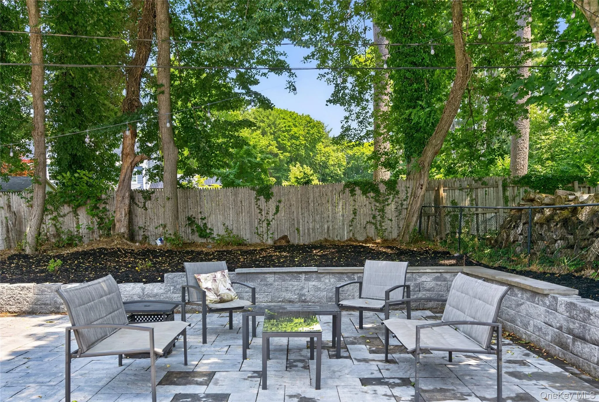 Patio Patio