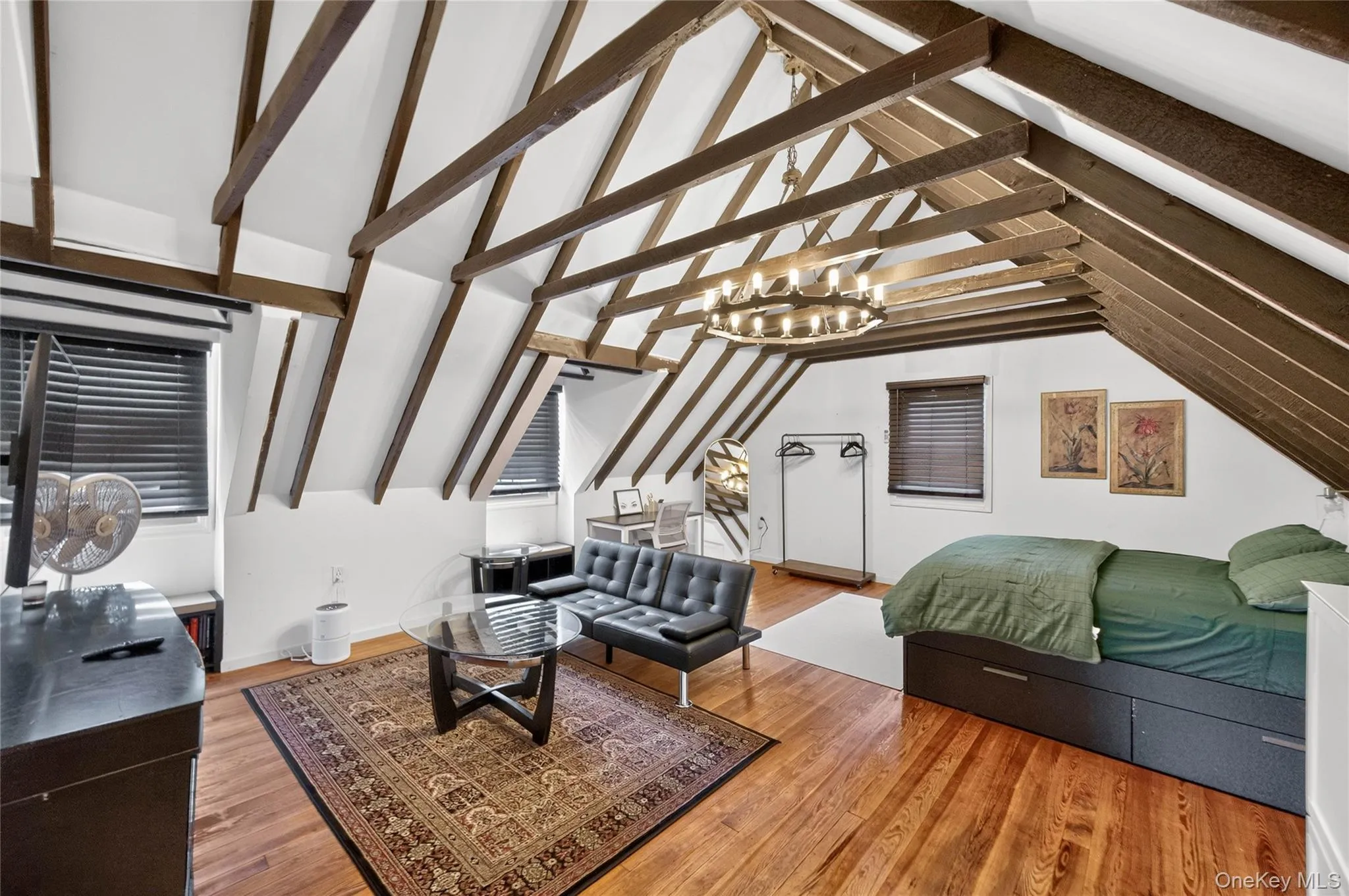 Apartment - may also be available Apartment - may also be available