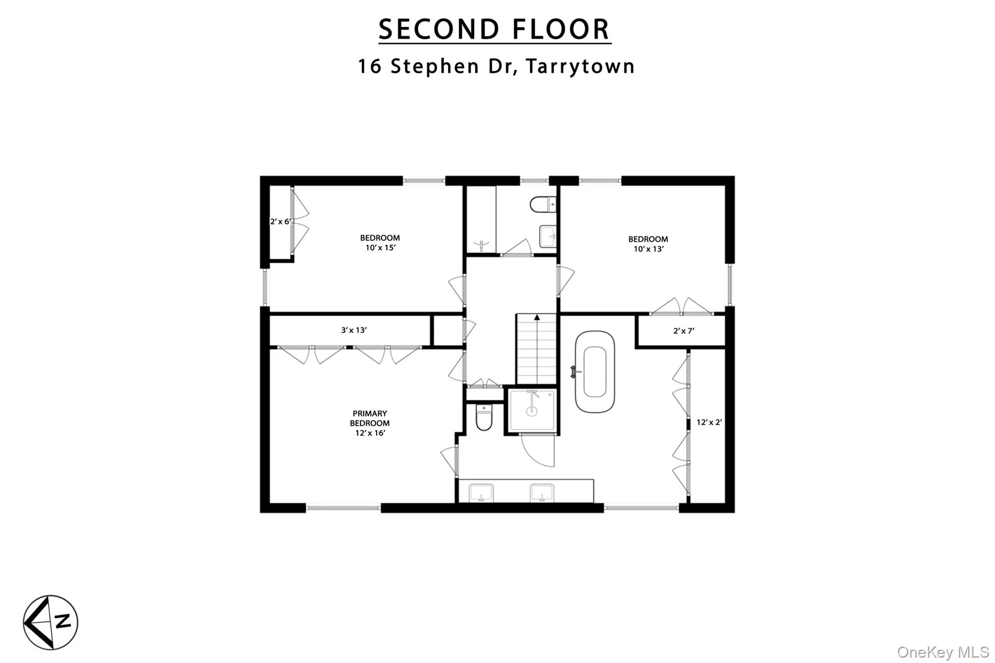 2nd floor 2nd floor