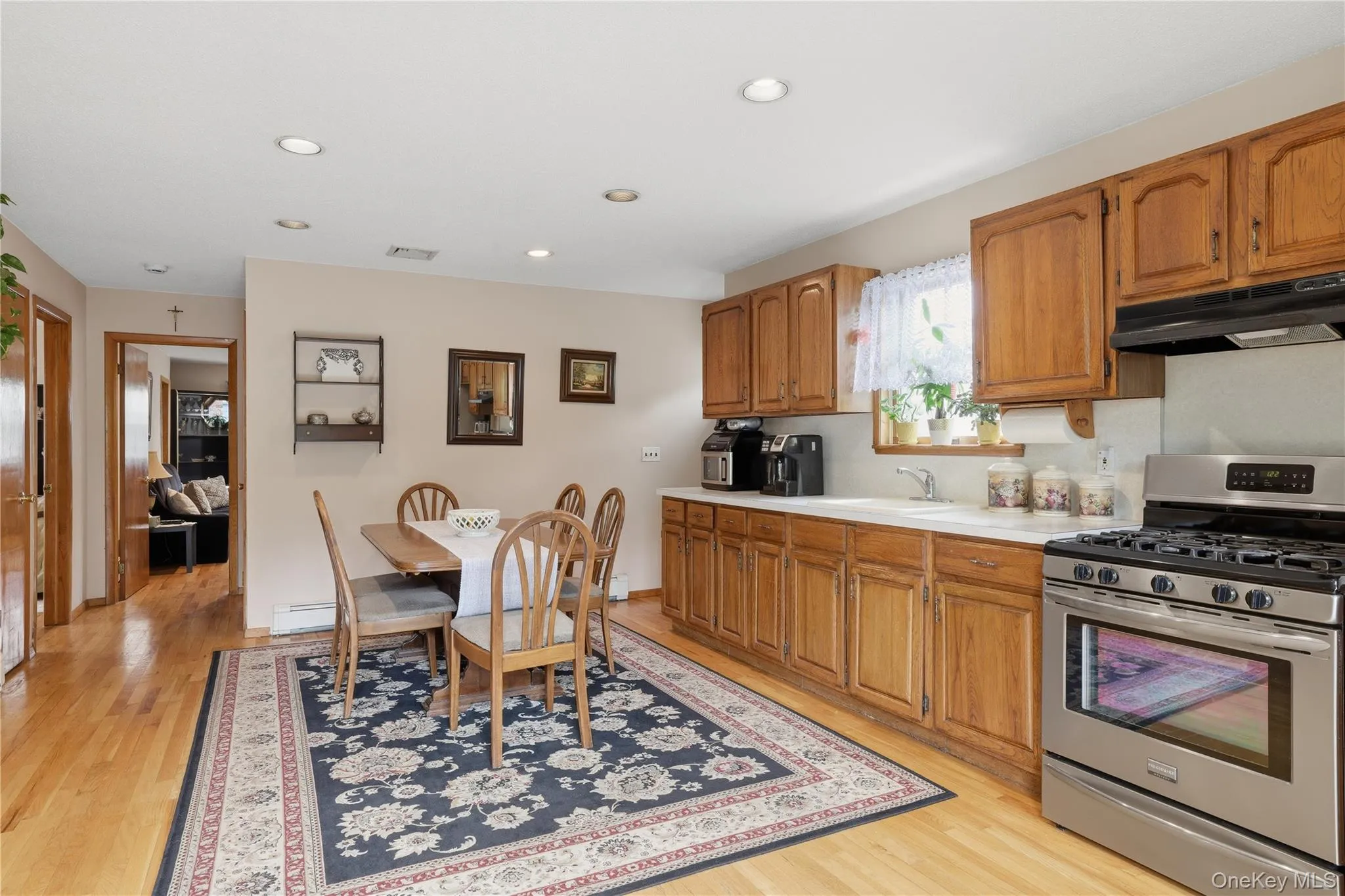 First floor eating Kitchen First floor eating Kitchen