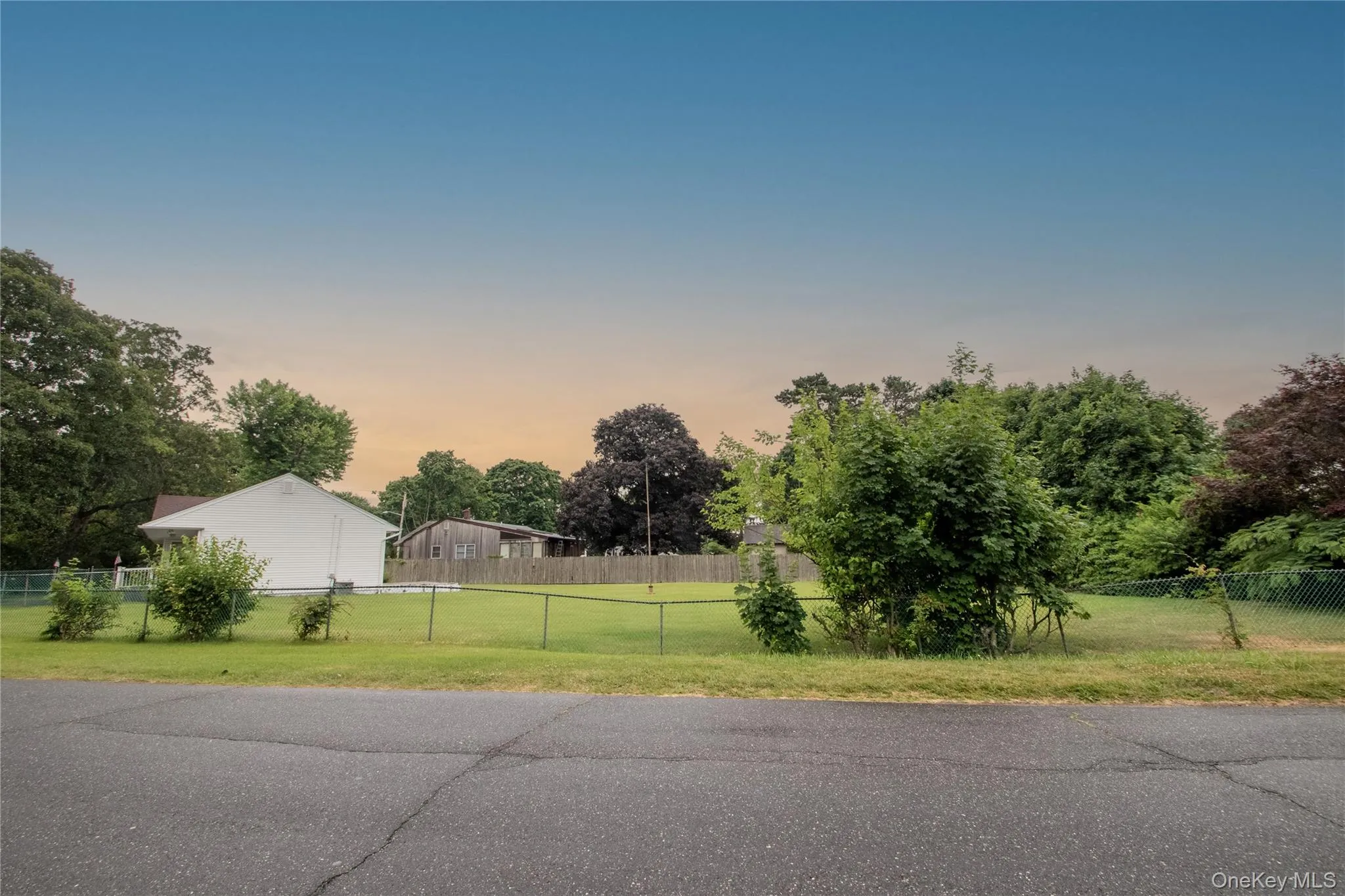 Large Property Large Property