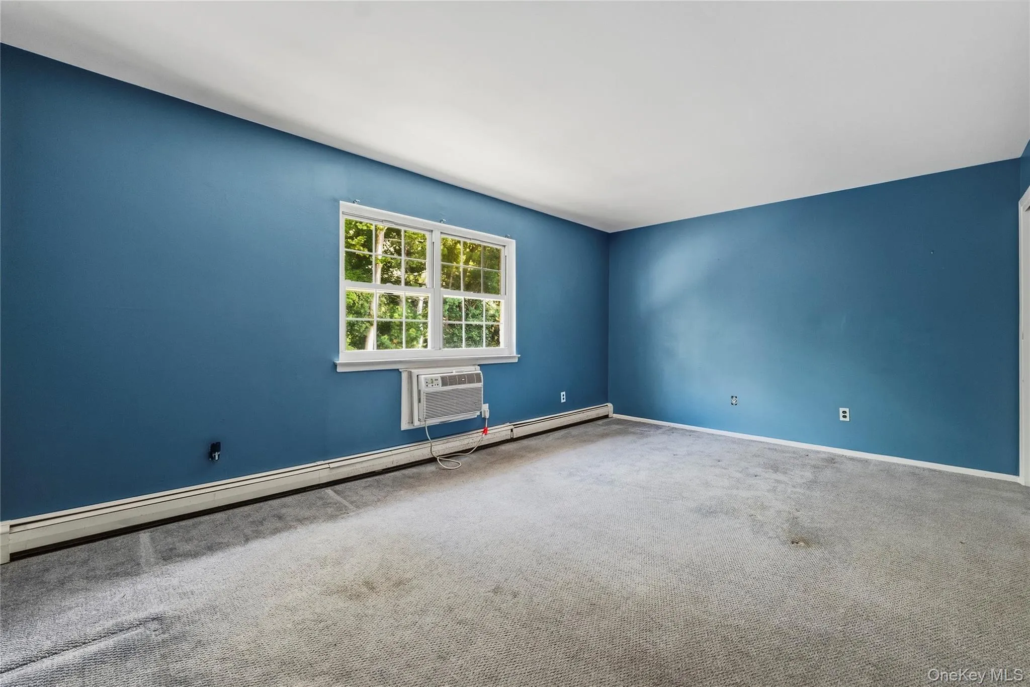 Bedroom: Actual Bedroom: Actual