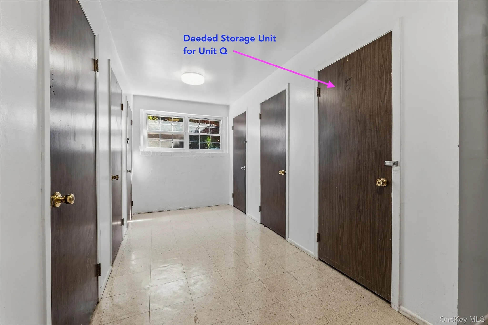FREE Private Storage Unit (In Building Next to Laundry Room) FREE Private Storage Unit (In Building Next to Laundry Room)
