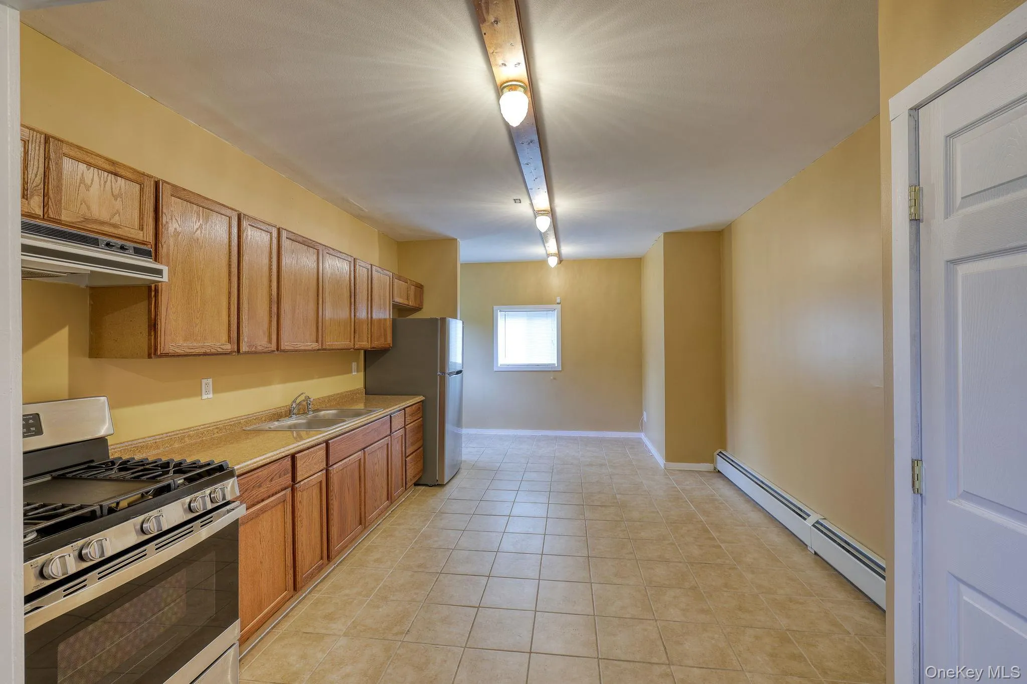 Apartment Kitchen Apartment Kitchen