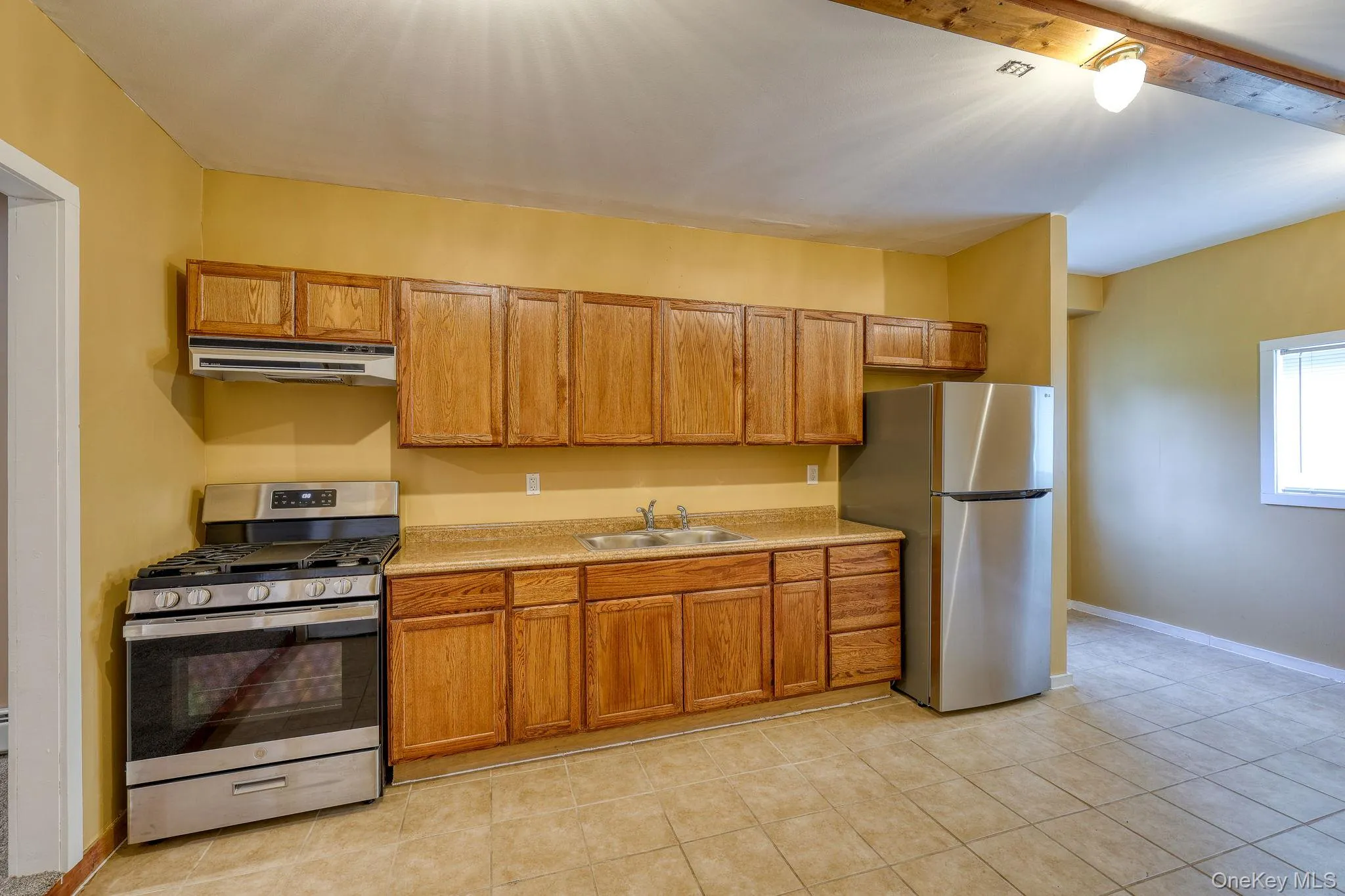 Apartment Kitchen Apartment Kitchen