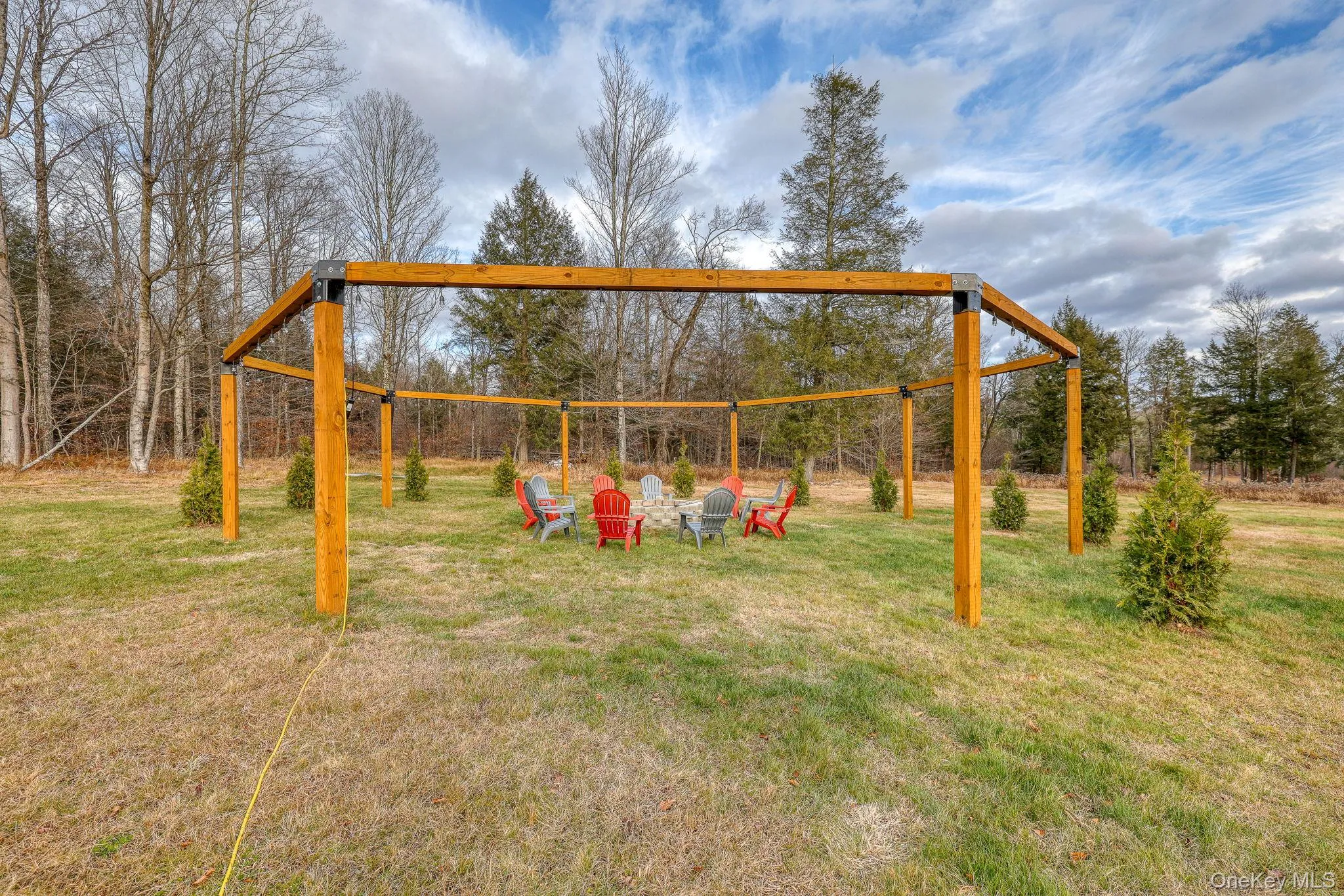 Playground - jungle gym Playground - jungle gym