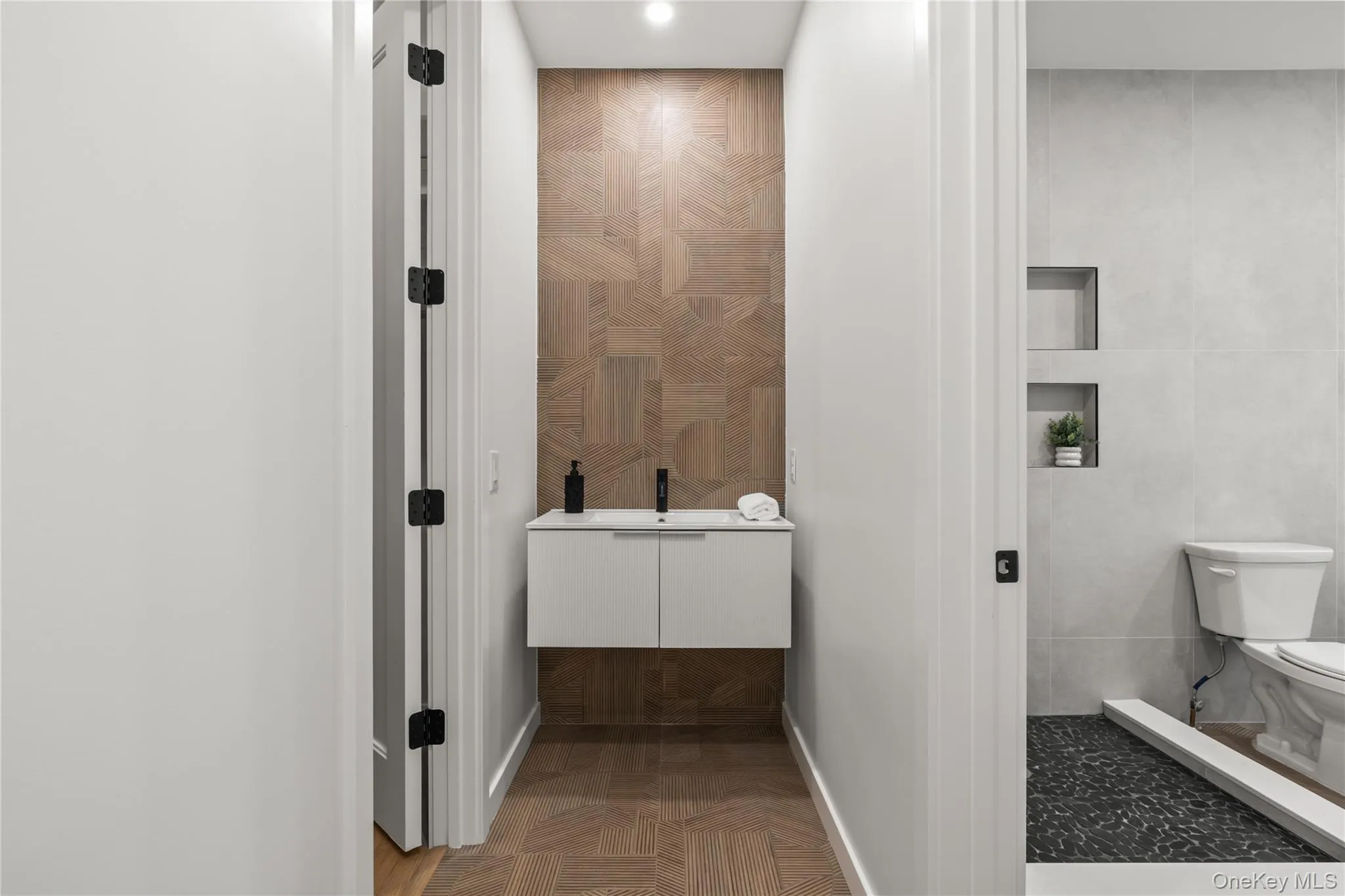 Master Suite Master Suite