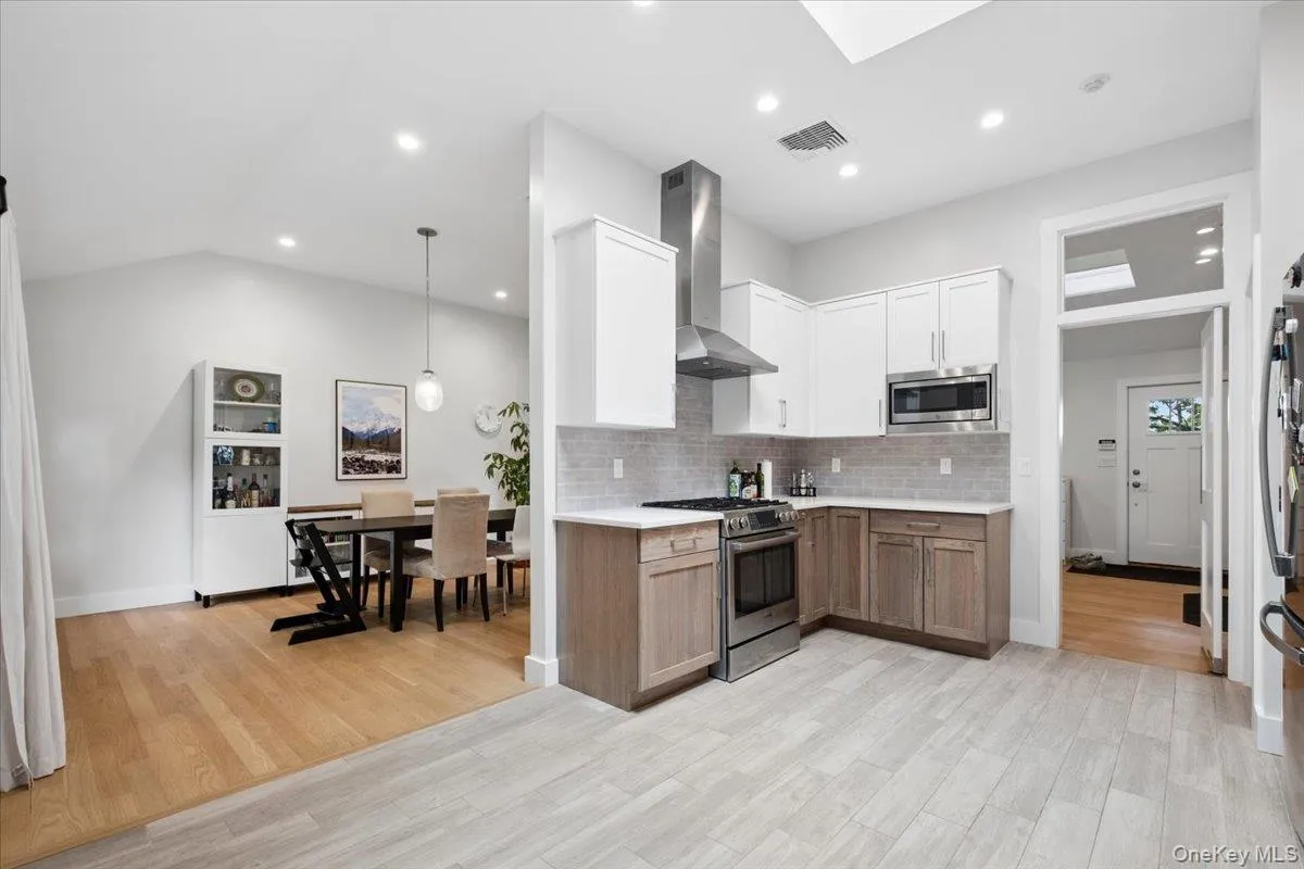 Modern kitchen Modern kitchen