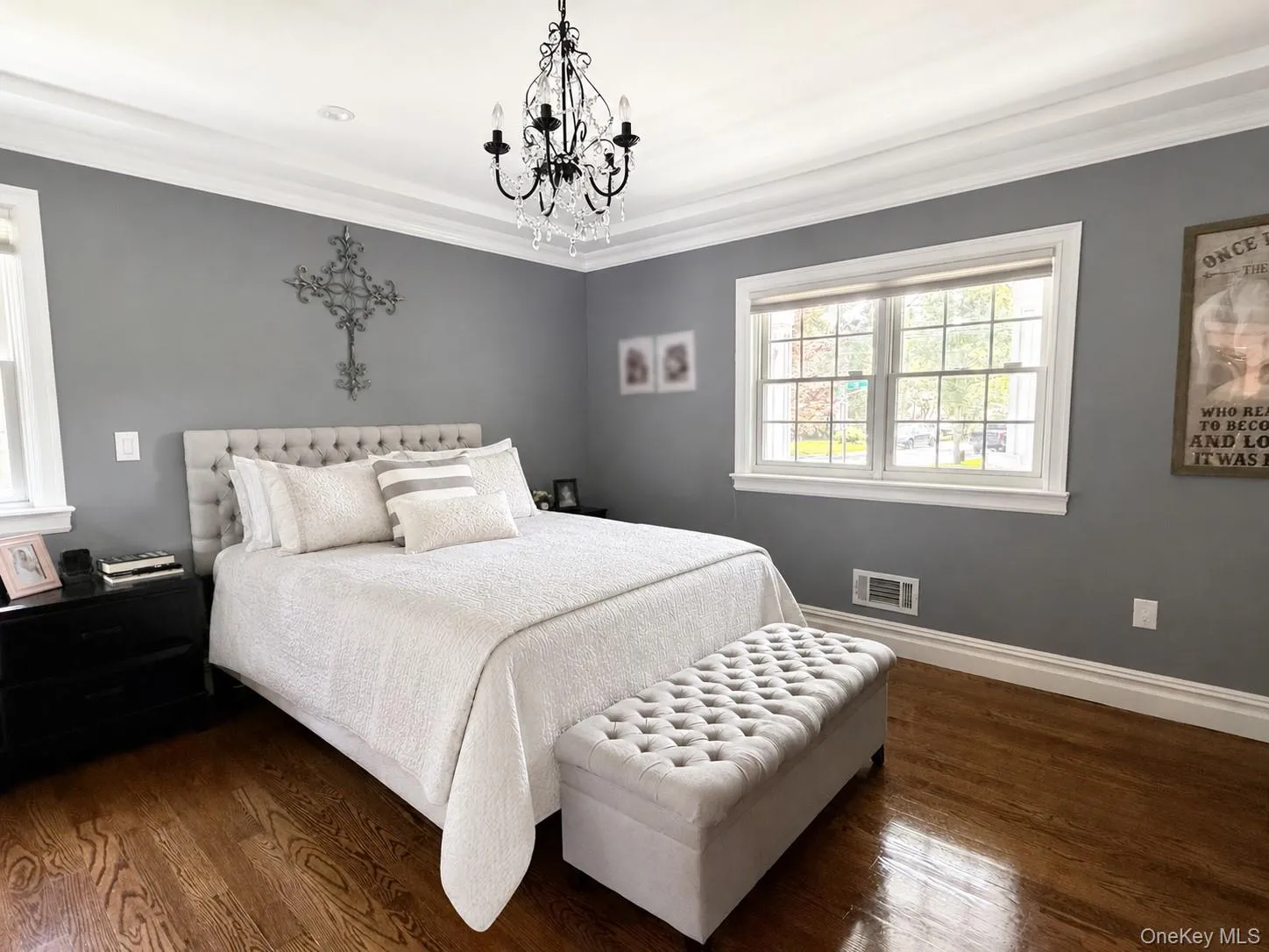First floor bedroom. First floor bedroom.