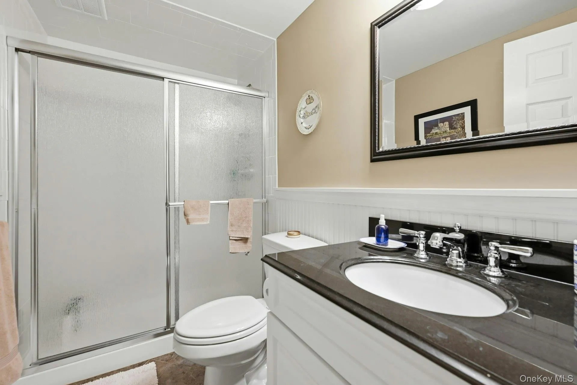 Full bath Full bath