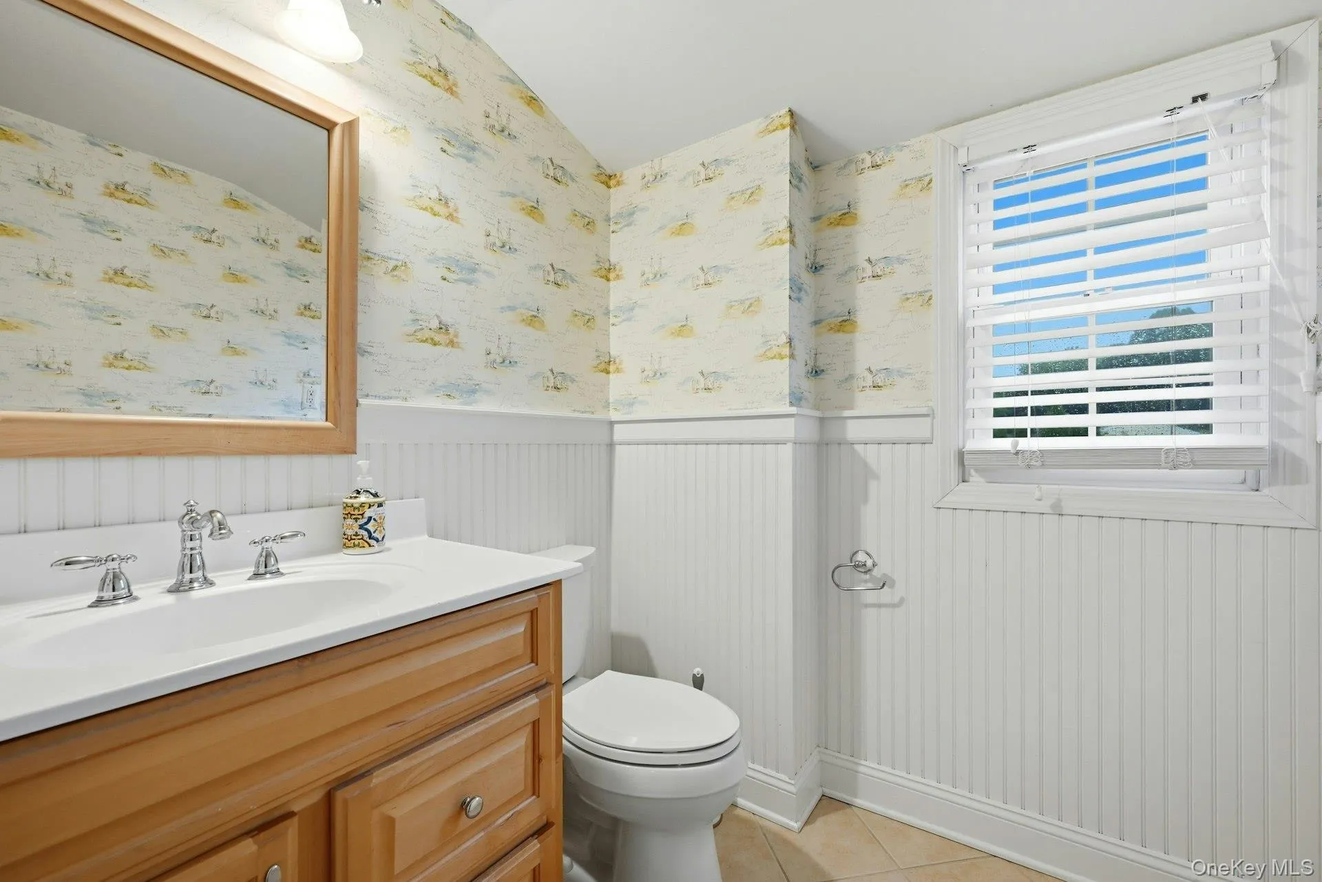 Full bath Full bath
