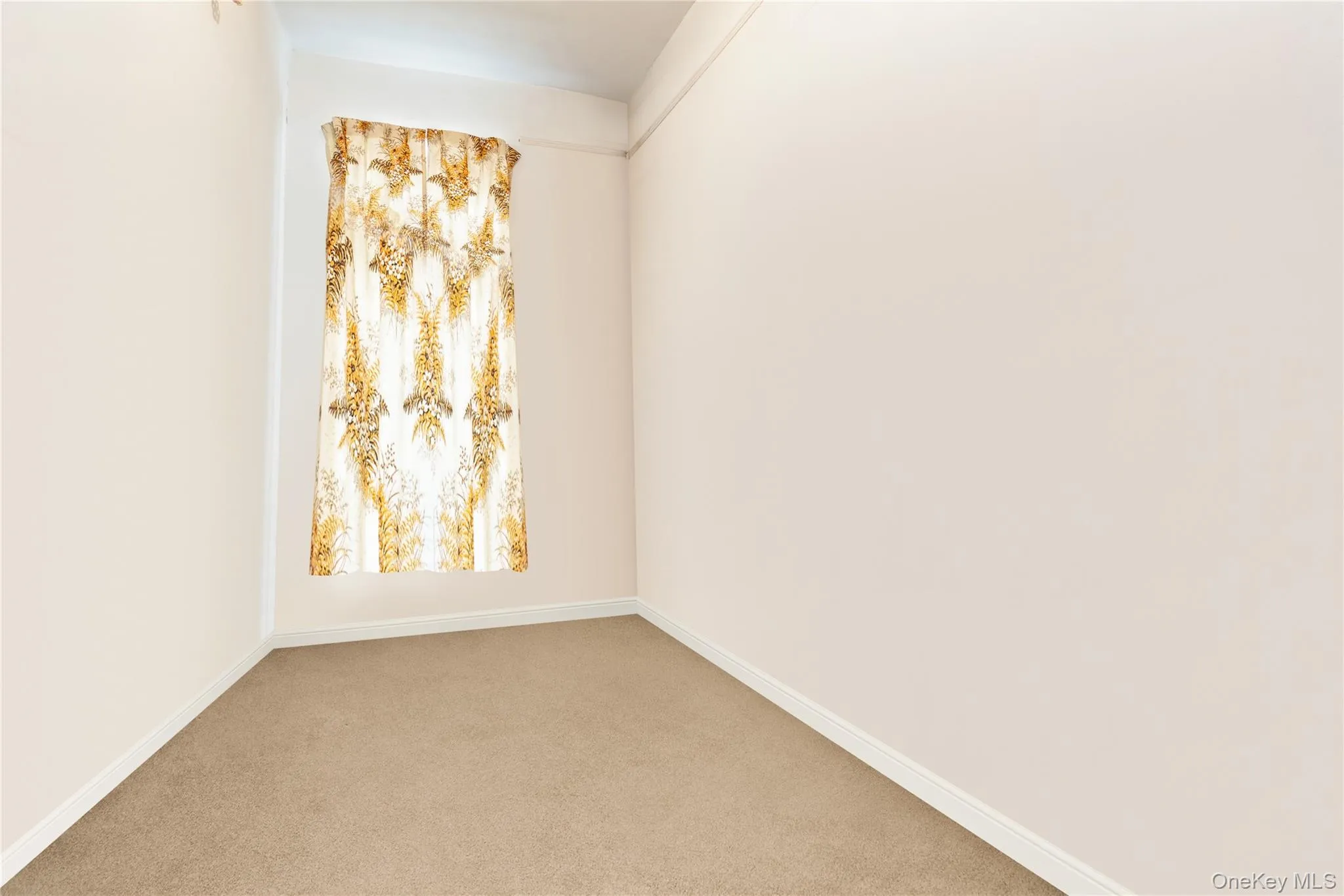 Spare room featuring carpet - Virtually Edited Spare room featuring carpet - Virtually Edited