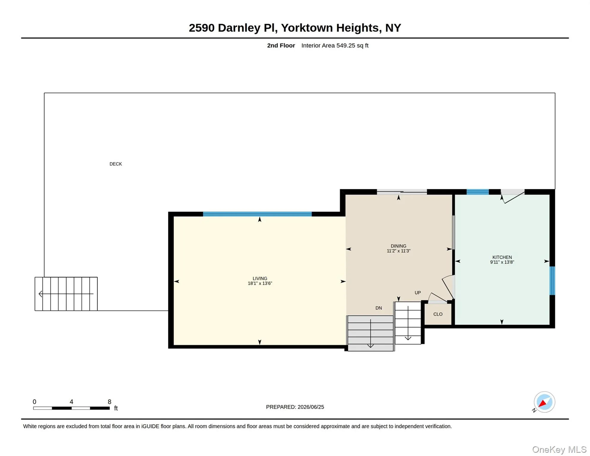 2590 Darnley Place, Yorktown, NY, 3 Bedrooms Bedrooms, 8 Rooms Rooms,2 BathroomsBathrooms,Residential,For Rent,Darnley,0,1018039 2590 Darnley Place, Yorktown, NY, 3 Bedrooms Bedrooms, 8 Rooms Rooms,2 BathroomsBathrooms,Residential,For Rent,Darnley,0,1018039