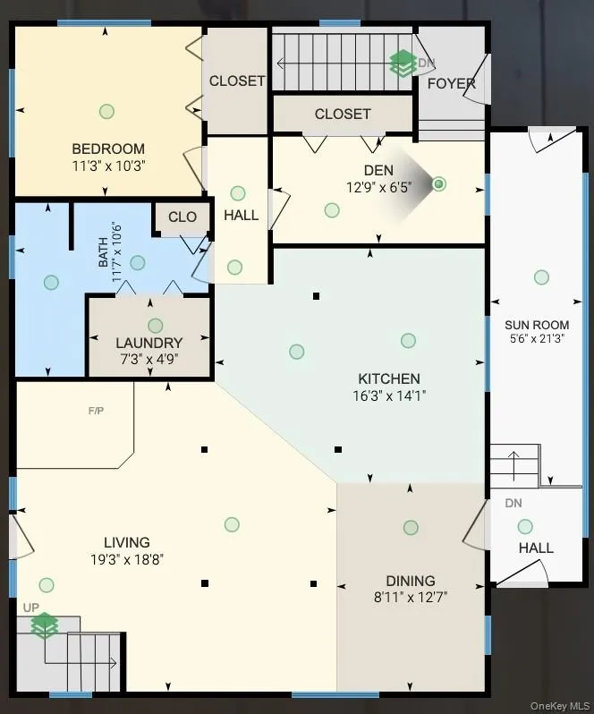 52 Cascade Road, Warwick (town), NY, 2 Bedrooms Bedrooms, 6 Rooms Rooms,2 BathroomsBathrooms,Residential Lease,For Rent,Cascade,0,KEY1018049 52 Cascade Road, Warwick (town), NY, 2 Bedrooms Bedrooms, 6 Rooms Rooms,2 BathroomsBathrooms,Residential Lease,For Rent,Cascade,0,KEY1018049
