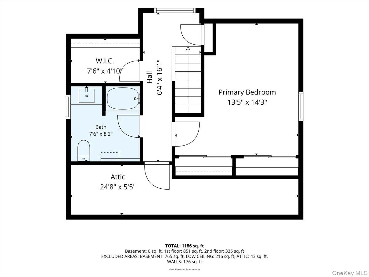 floor plan second floor floor plan second floor