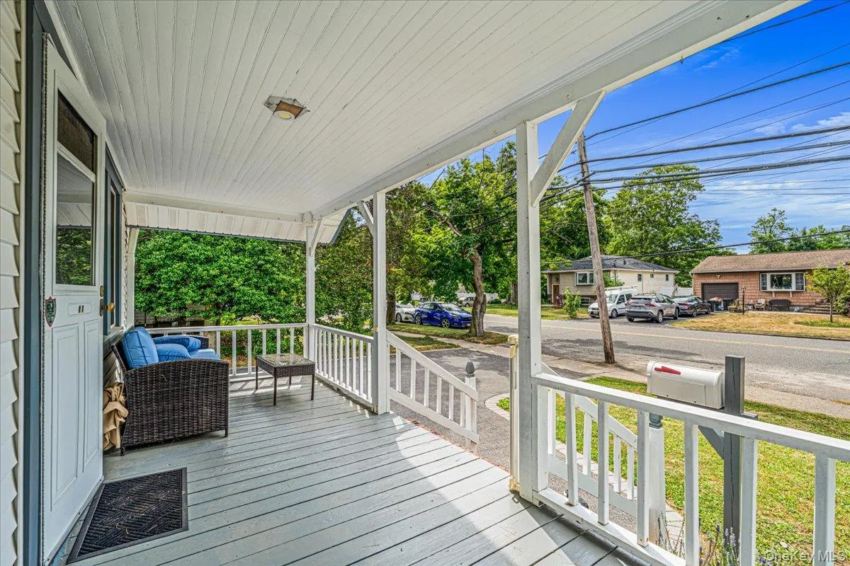 porch porch