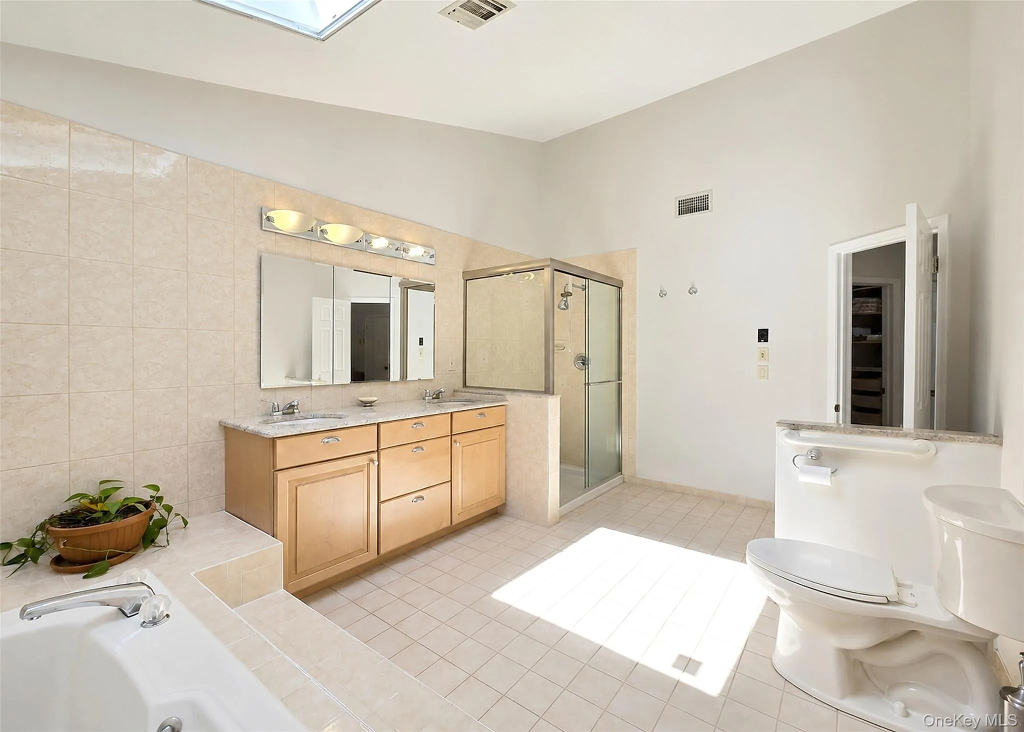 Master Bath Master Bath