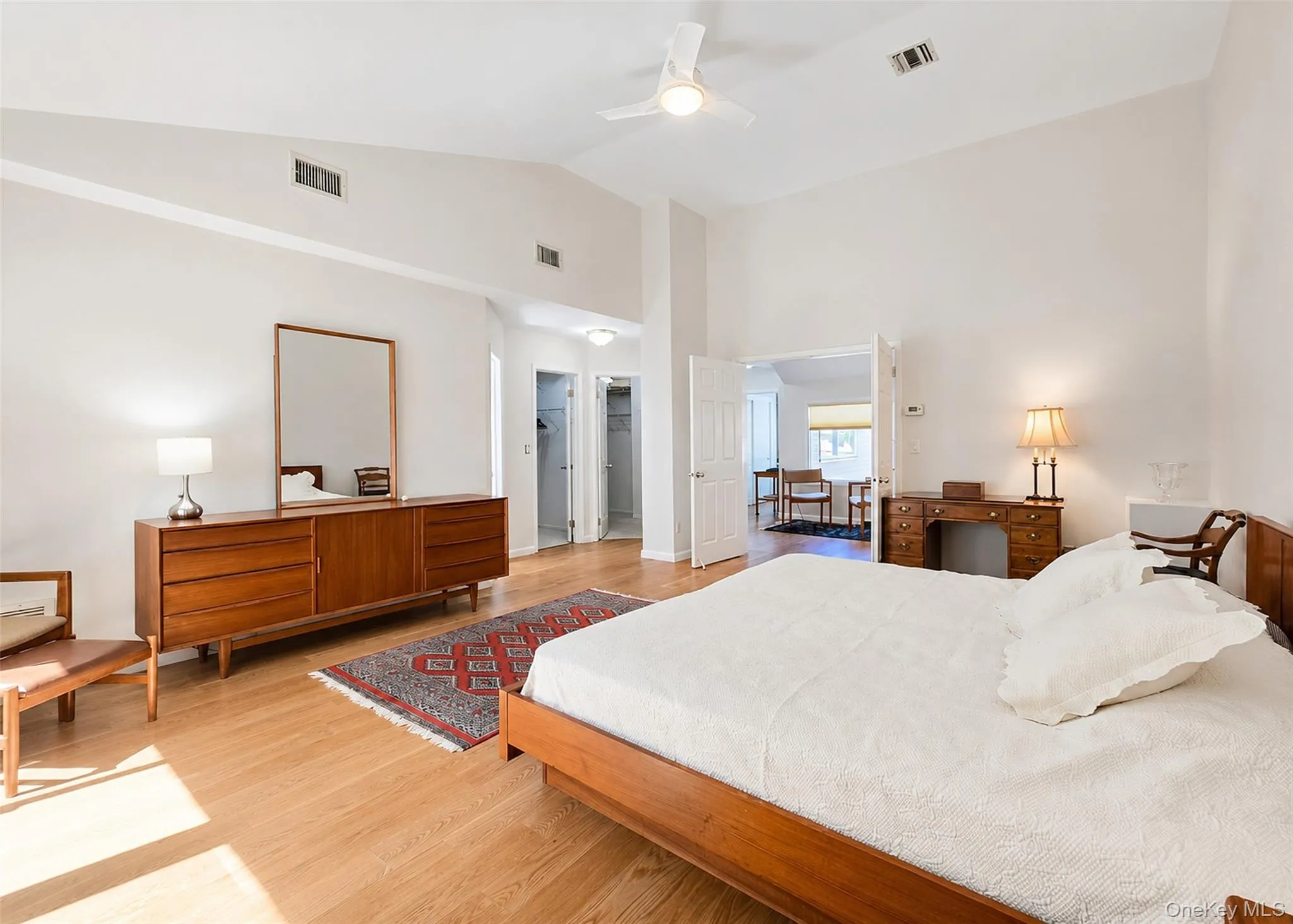 Master Suite Master Suite