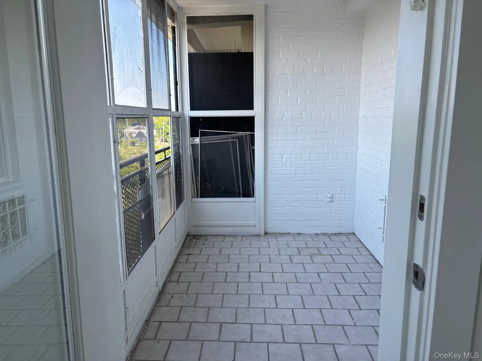 Terrace Terrace