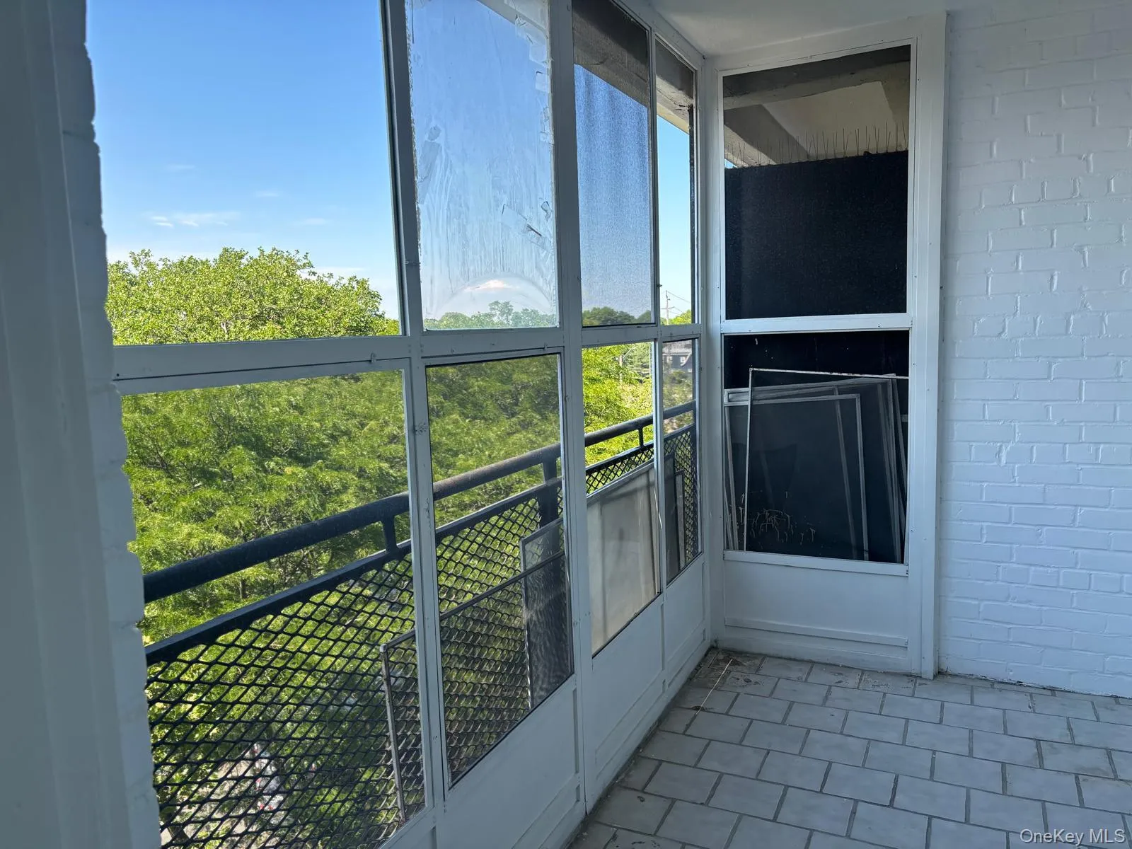 Terrace Terrace