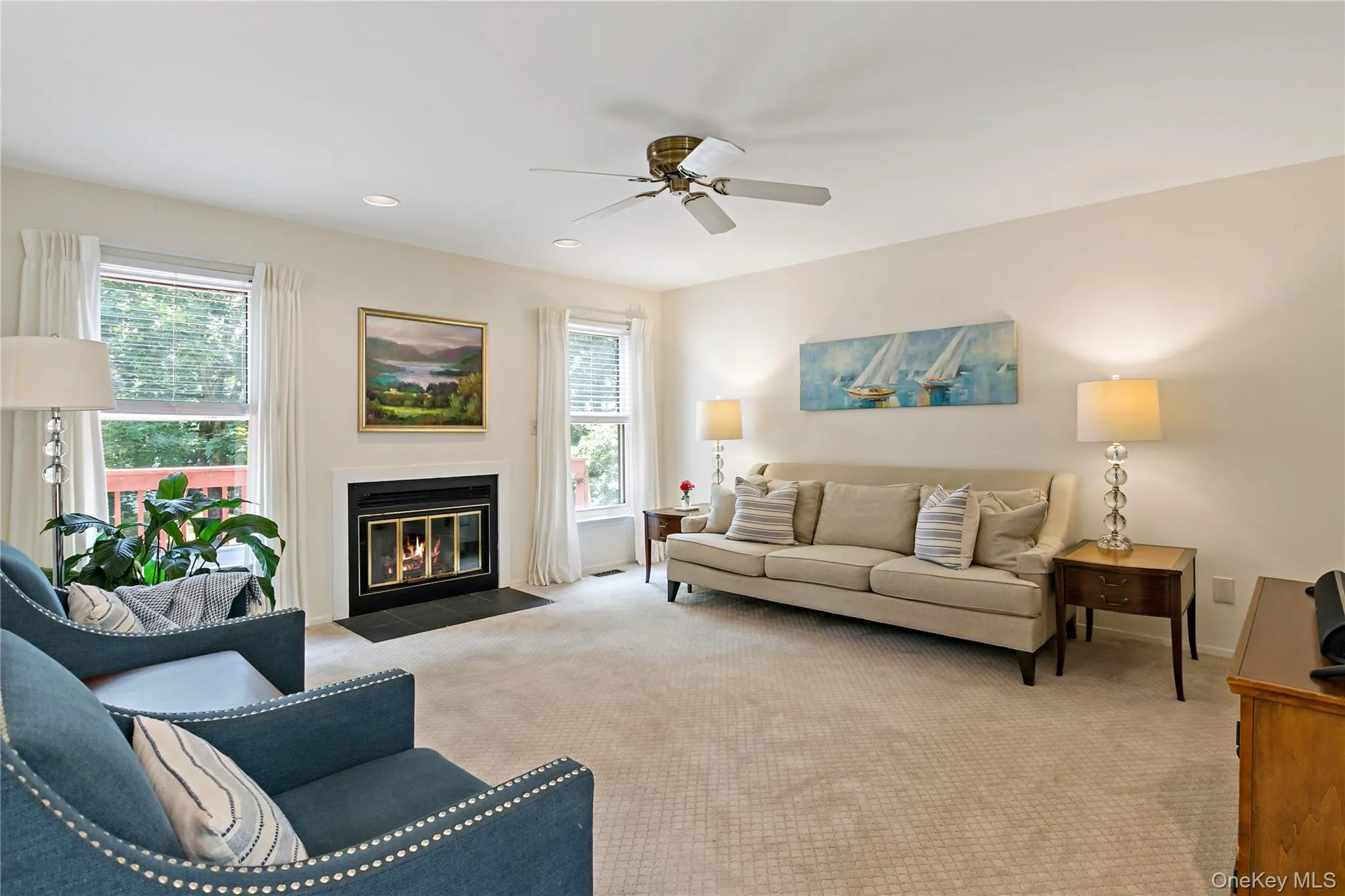 Open Floor Plan. Open Floor Plan.