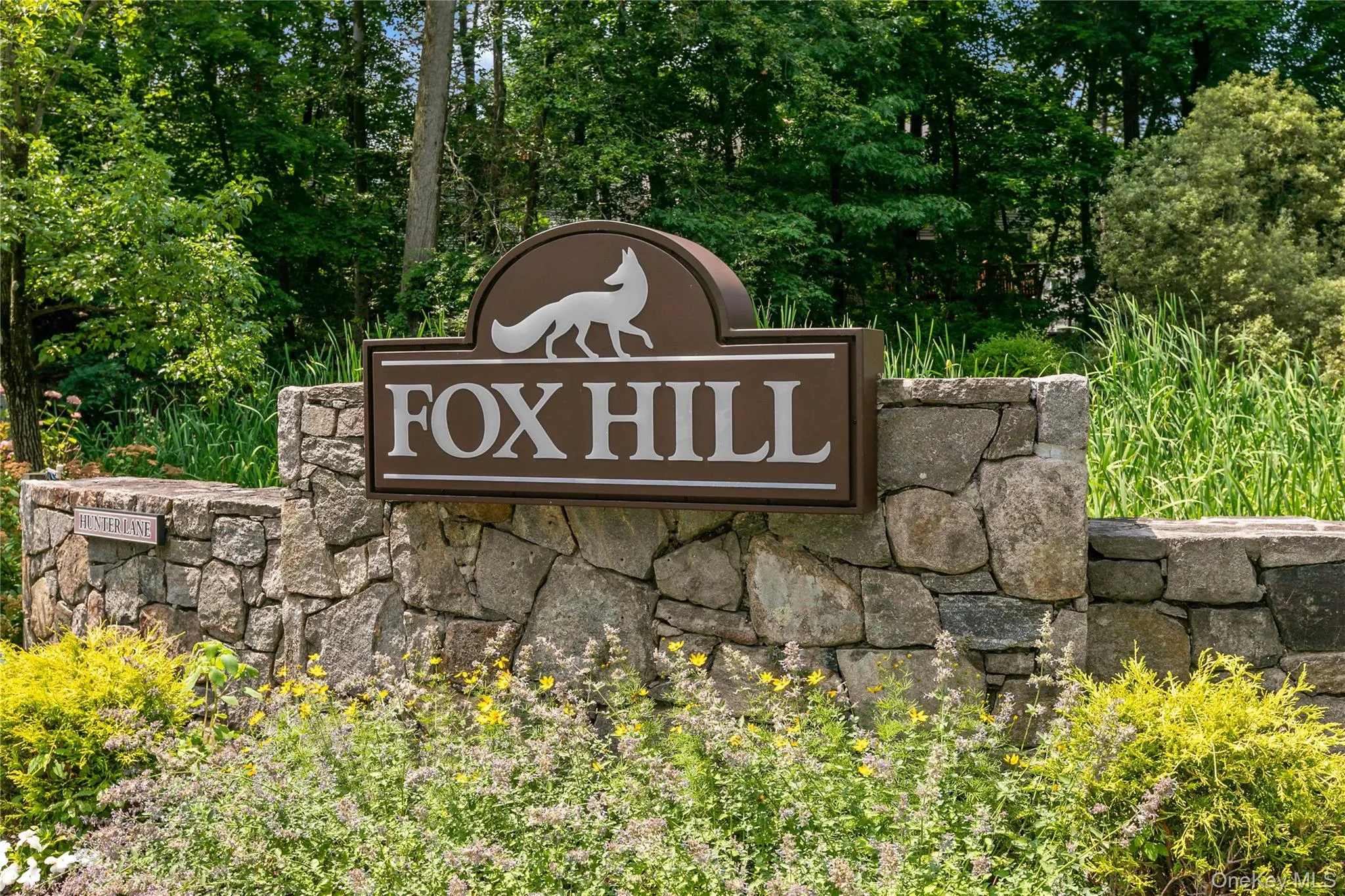 Fox Hill Condo Development Fox Hill Condo Development