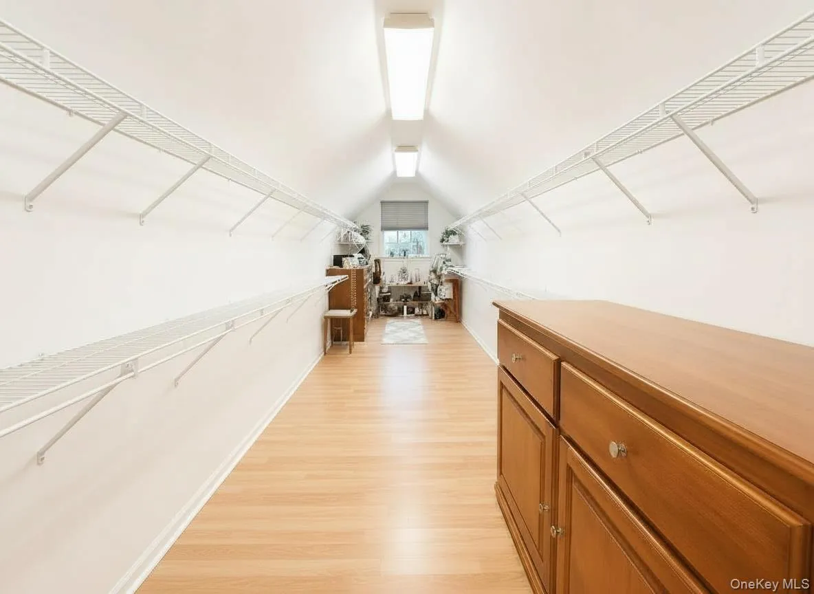 It really is that spacious! It really is that spacious!