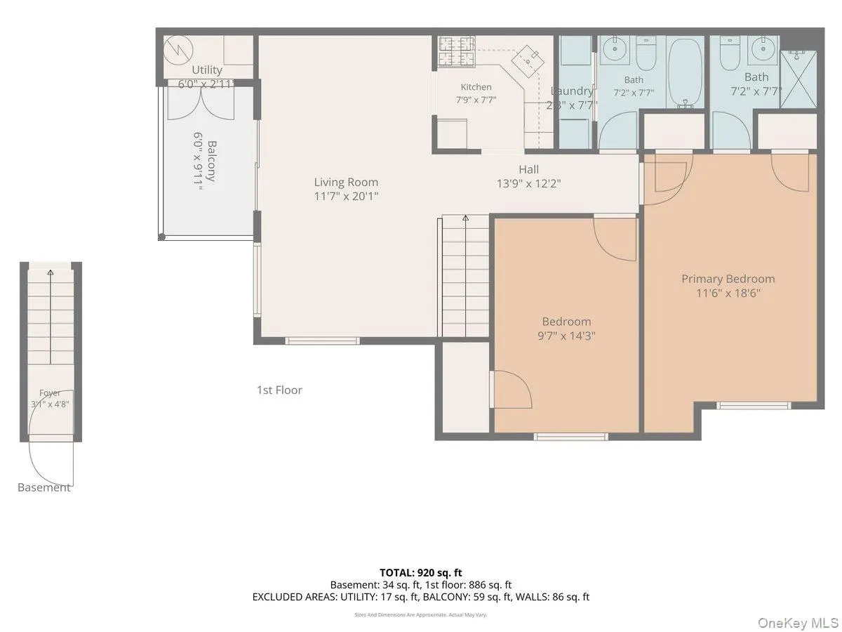 80 Fairview Circle, Brookhaven, NY, 2 Bedrooms Bedrooms, 6 Rooms Rooms,2 BathroomsBathrooms,Residential,For Rent,Fairview,0,1018113 80 Fairview Circle, Brookhaven, NY, 2 Bedrooms Bedrooms, 6 Rooms Rooms,2 BathroomsBathrooms,Residential,For Rent,Fairview,0,1018113