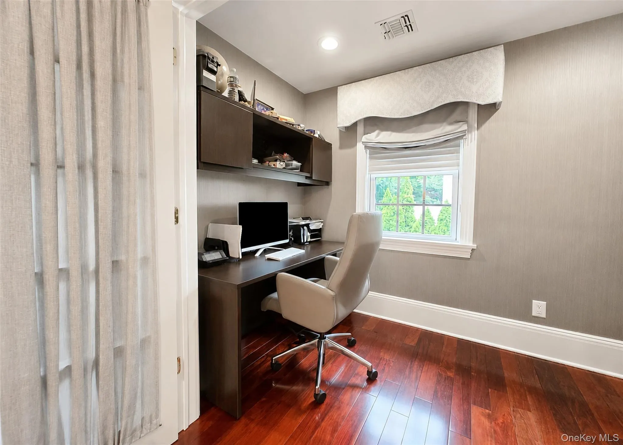 Primary Suite Office Primary Suite Office