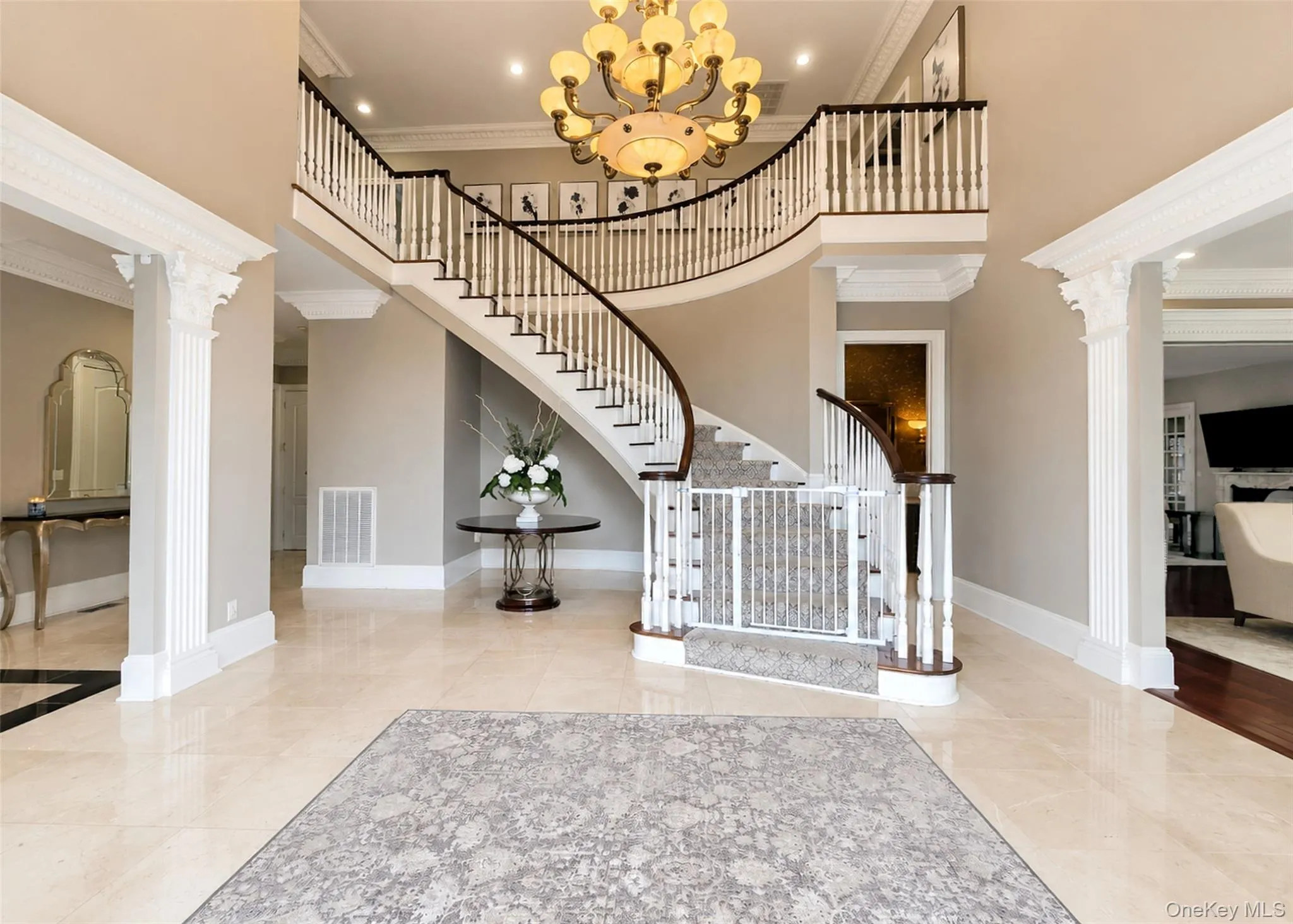 Grand Foyer Grand Foyer