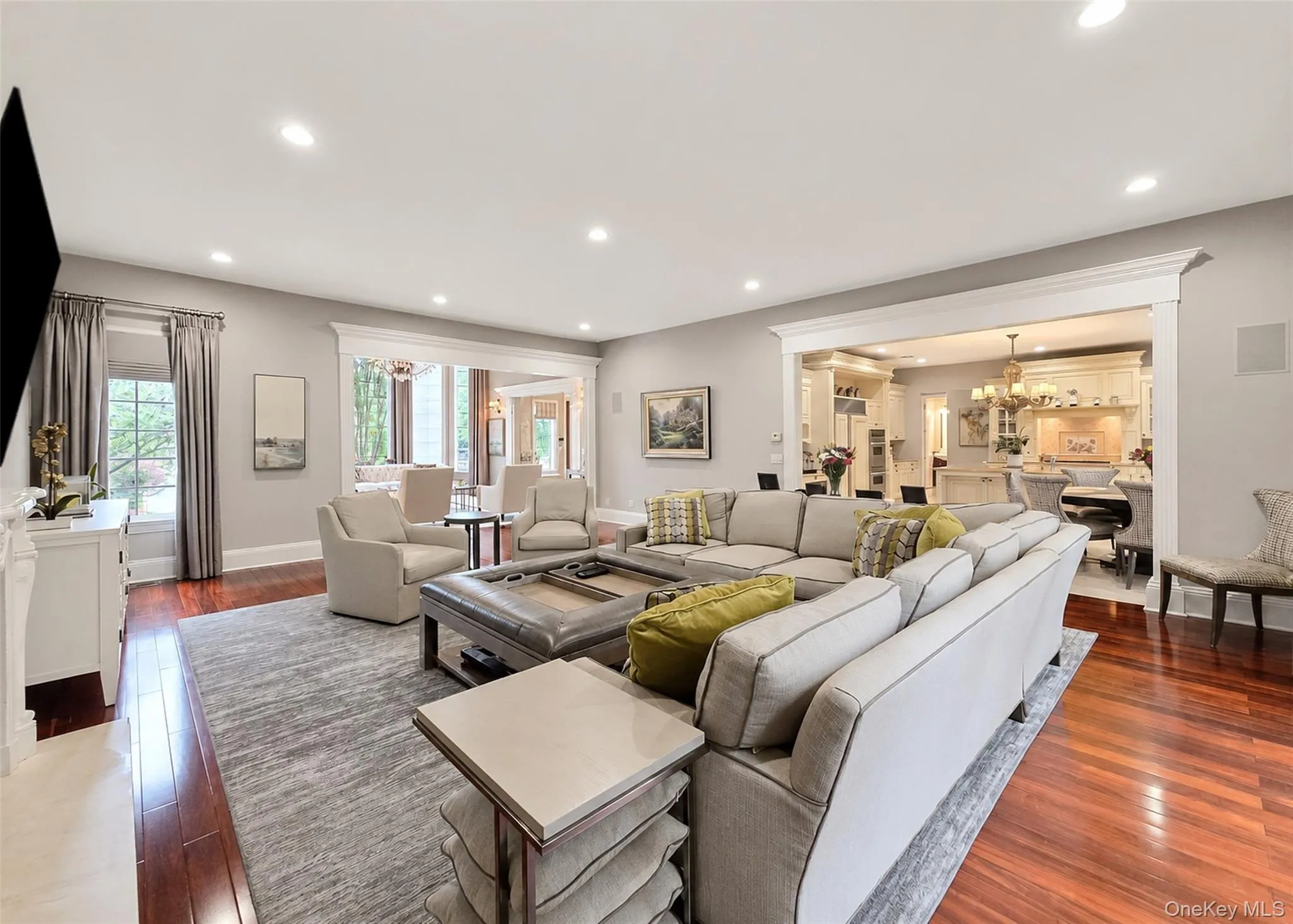 Open Floorplan Open Floorplan