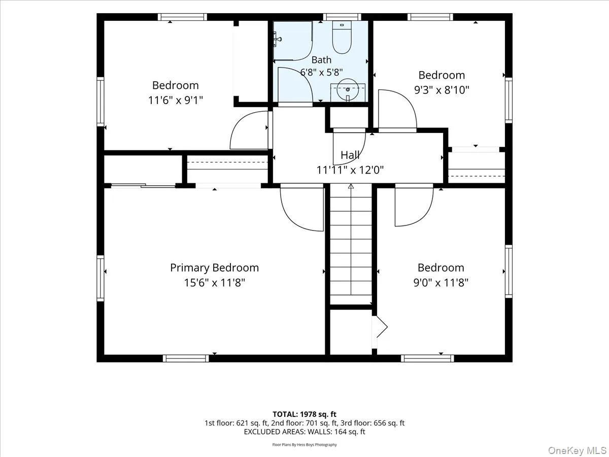 Top Floor Top Floor