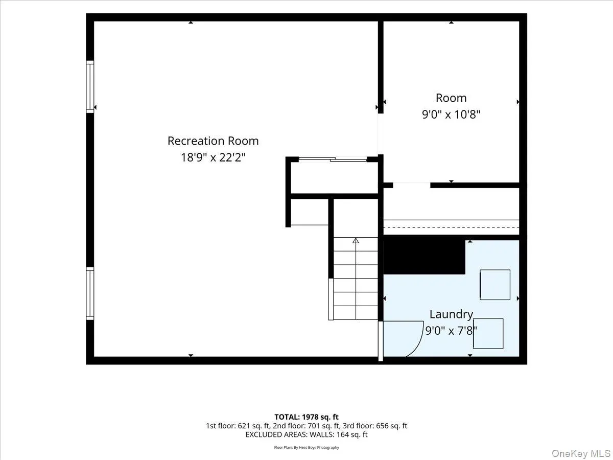 Basement Basement