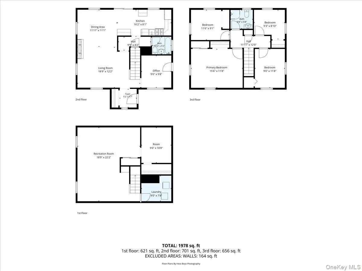 All Floors All Floors
