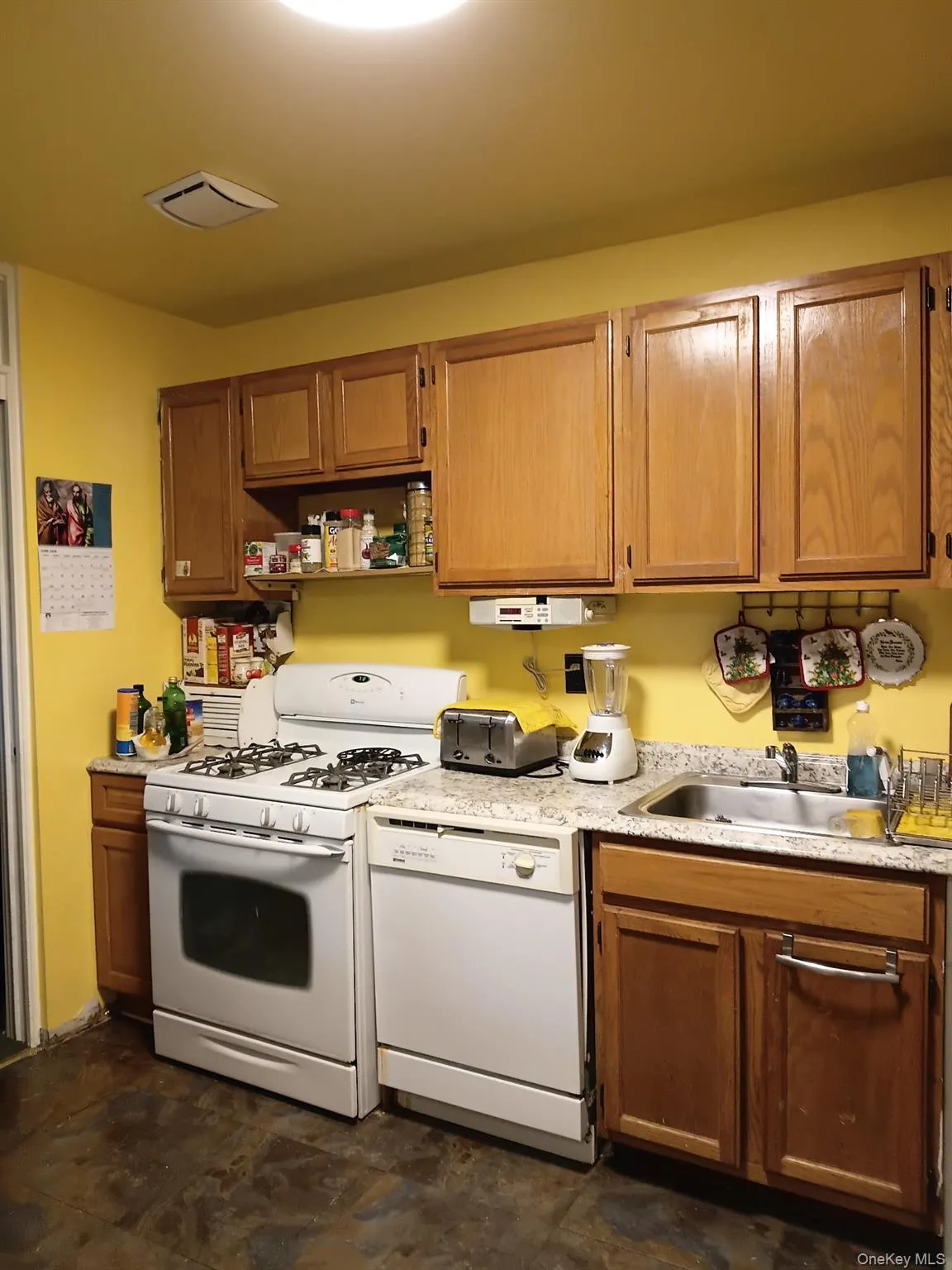 Kitchen Kitchen