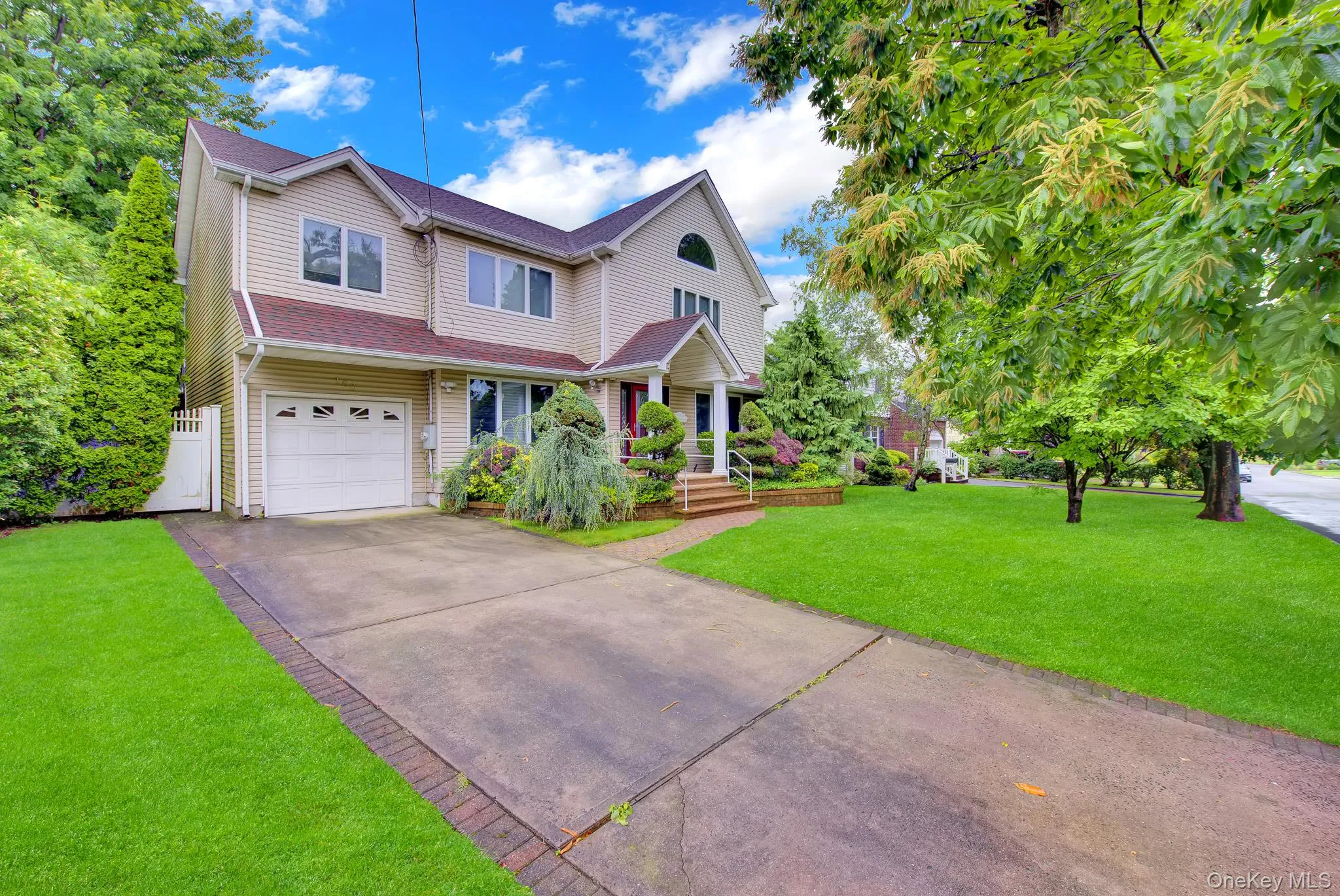Driveway Driveway