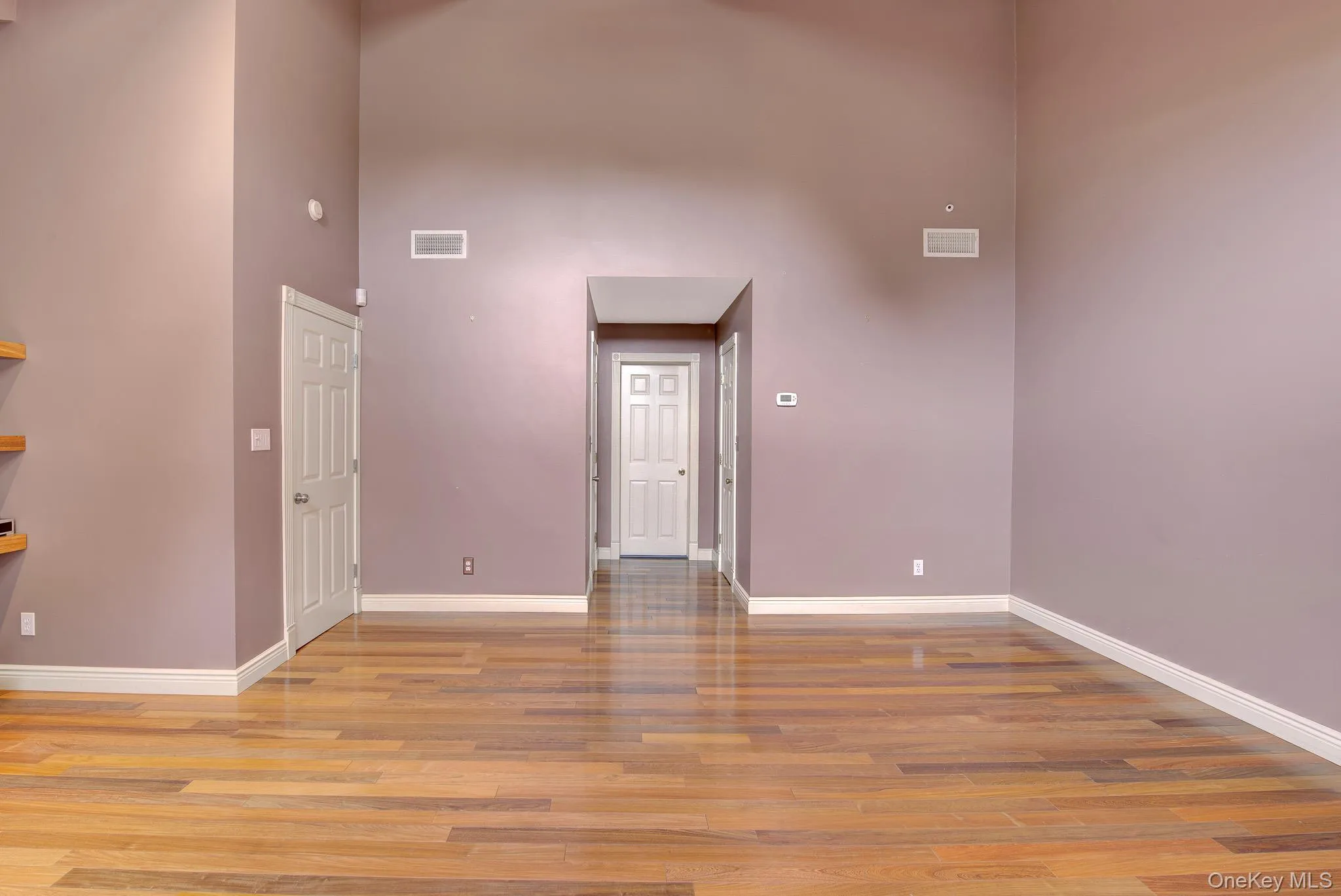 Primary Bedroom Walk-in Closest Primary Bedroom Walk-in Closest